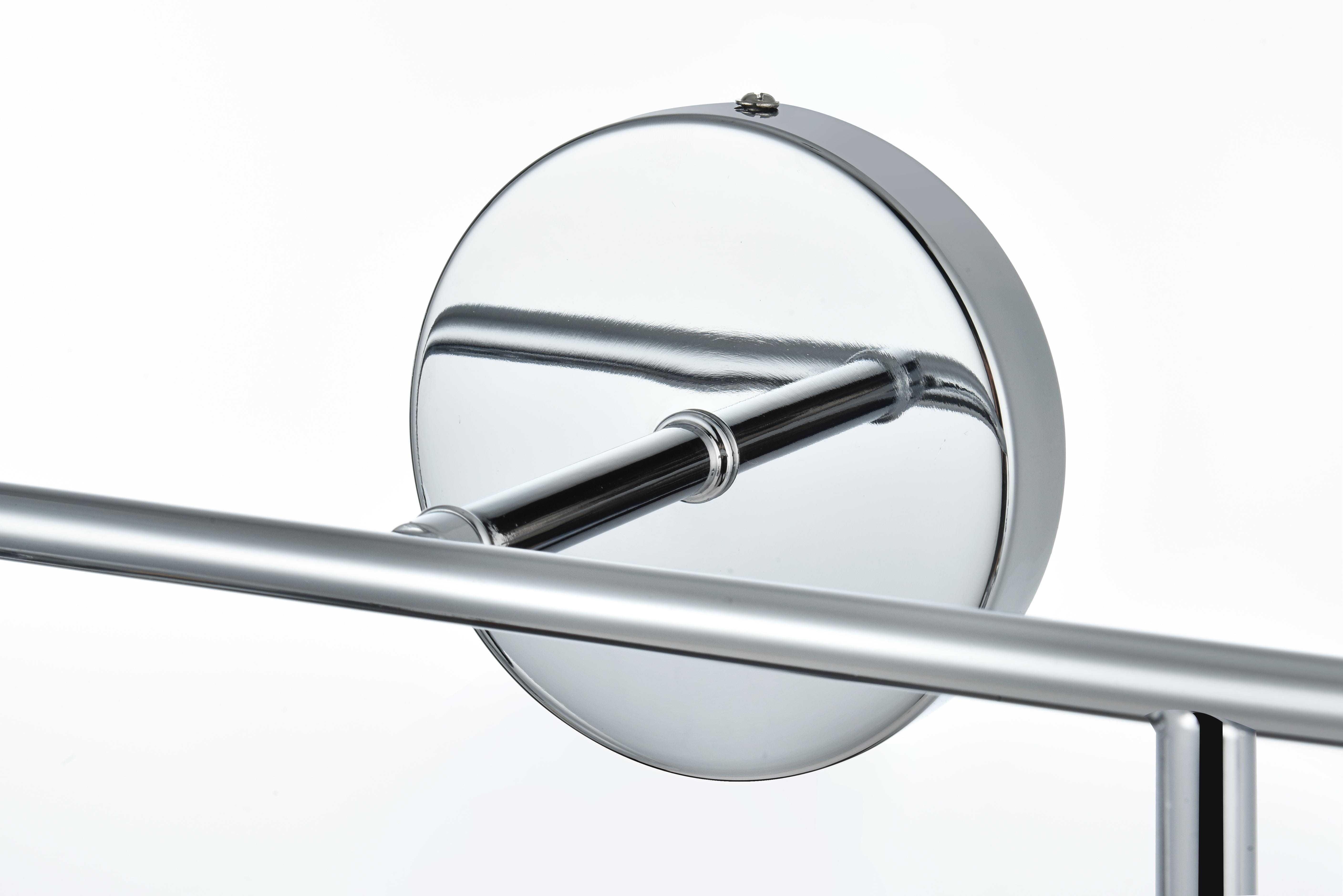The Hanson by Elegant Lighting - Image 5