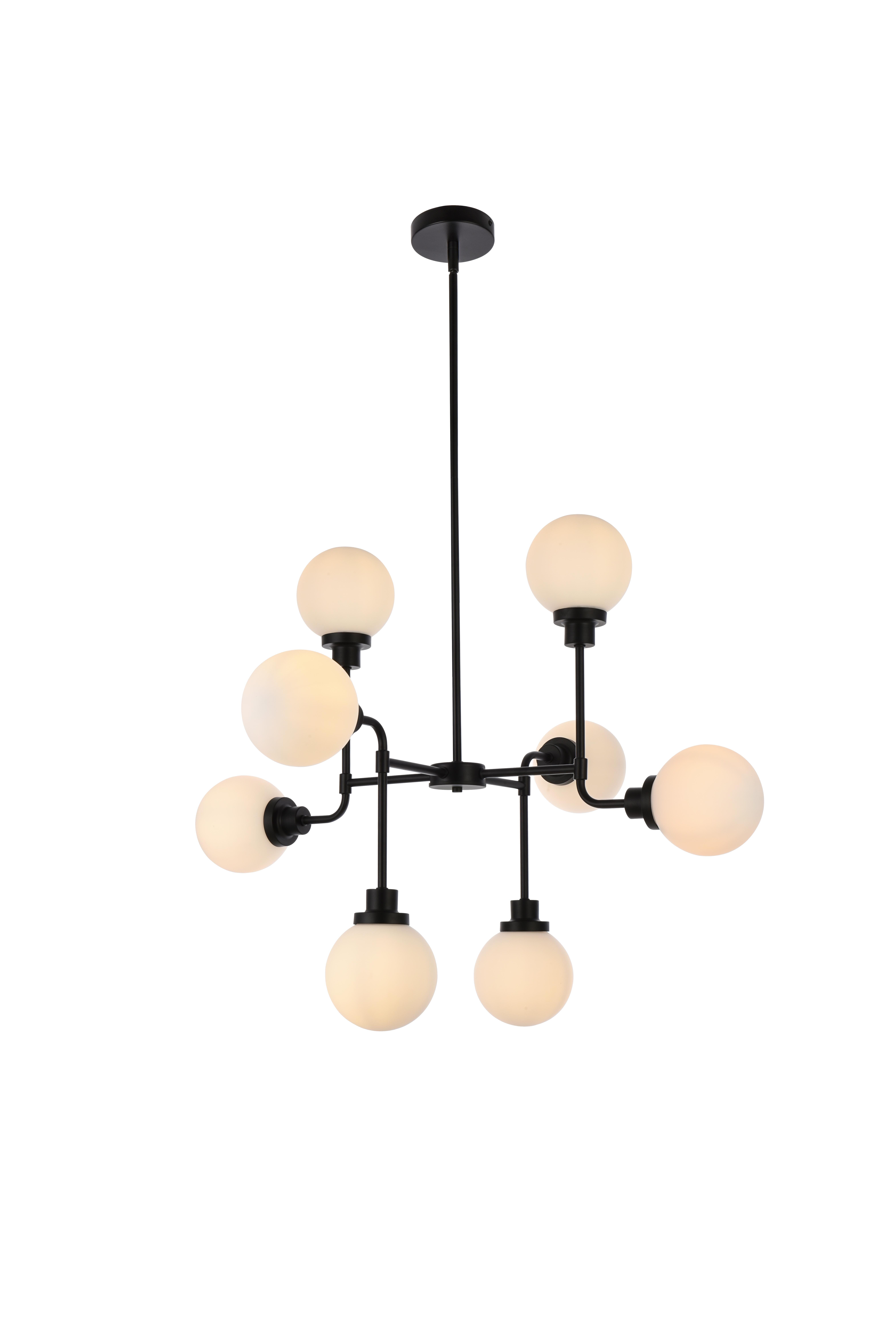 Hanson Pendants