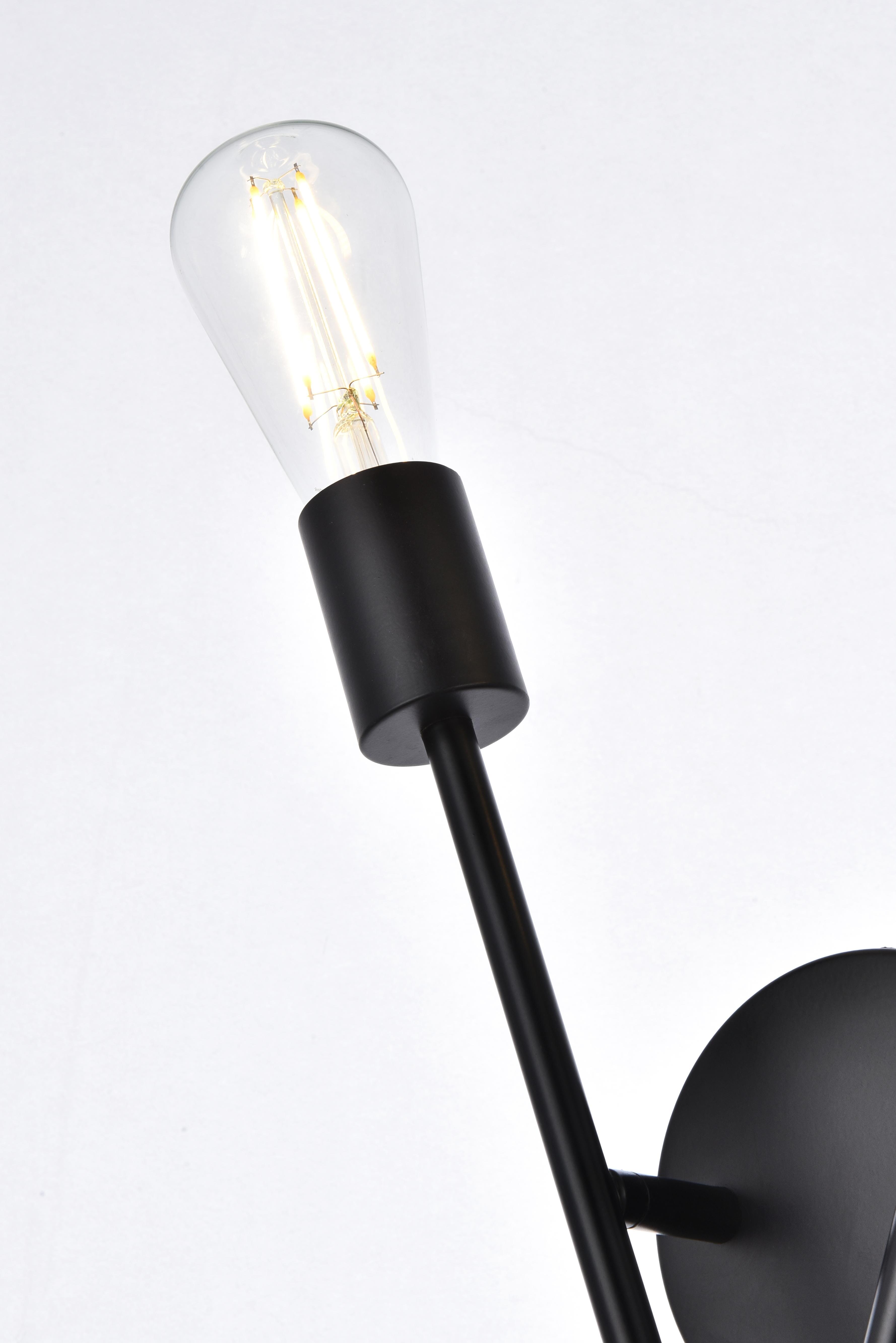 Armin Wall Sconce