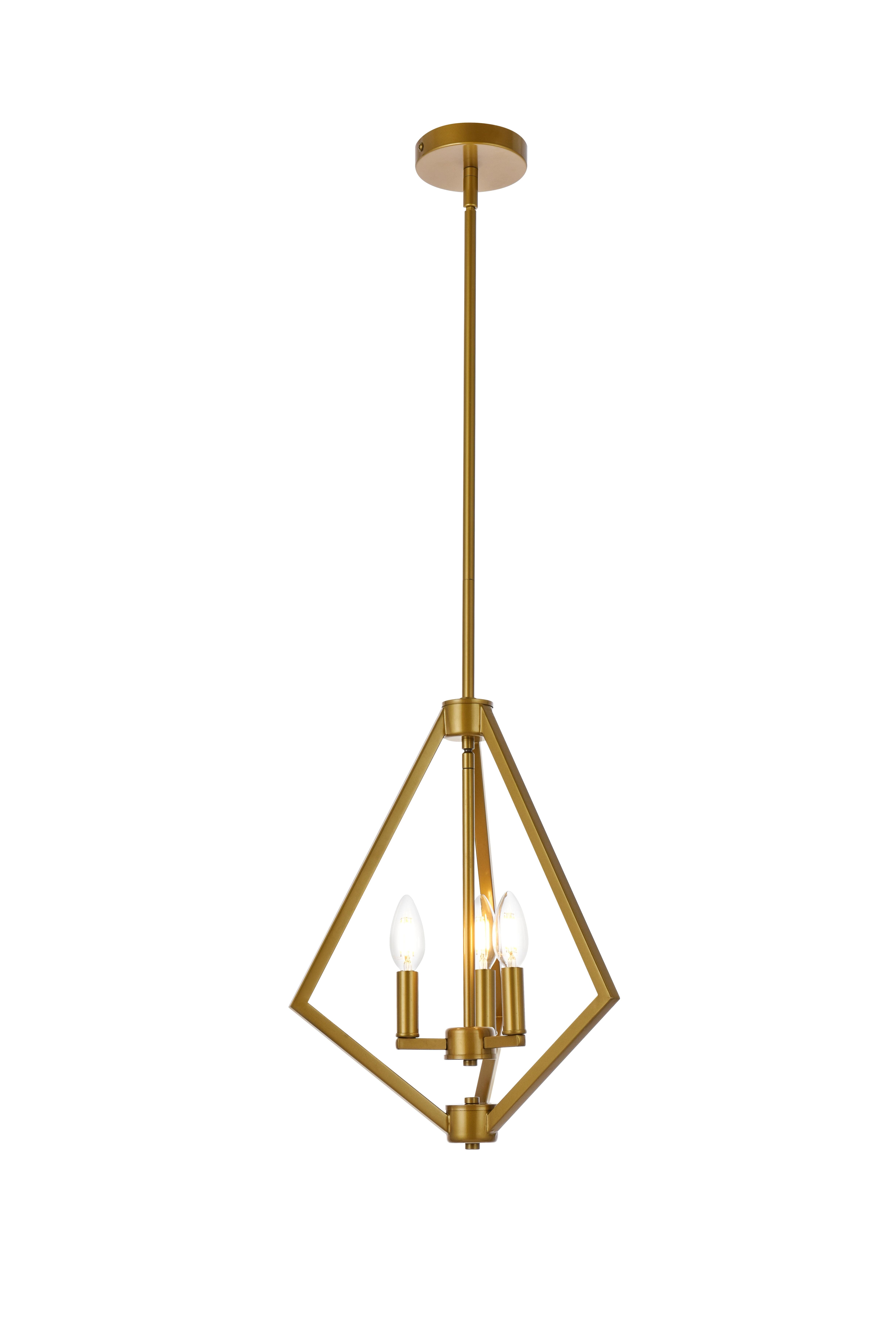Irina Pendants