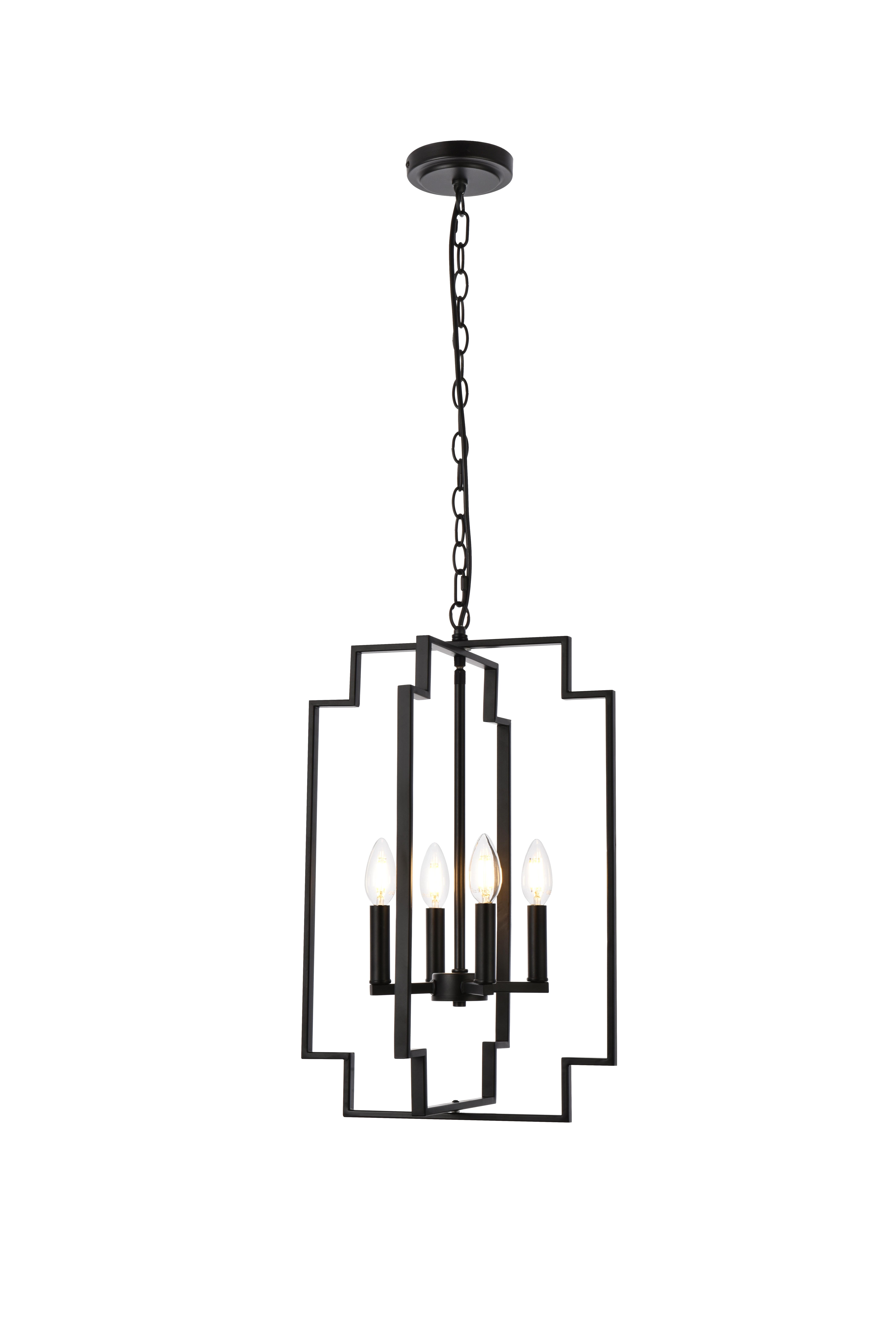 Rosenfeld Pendants