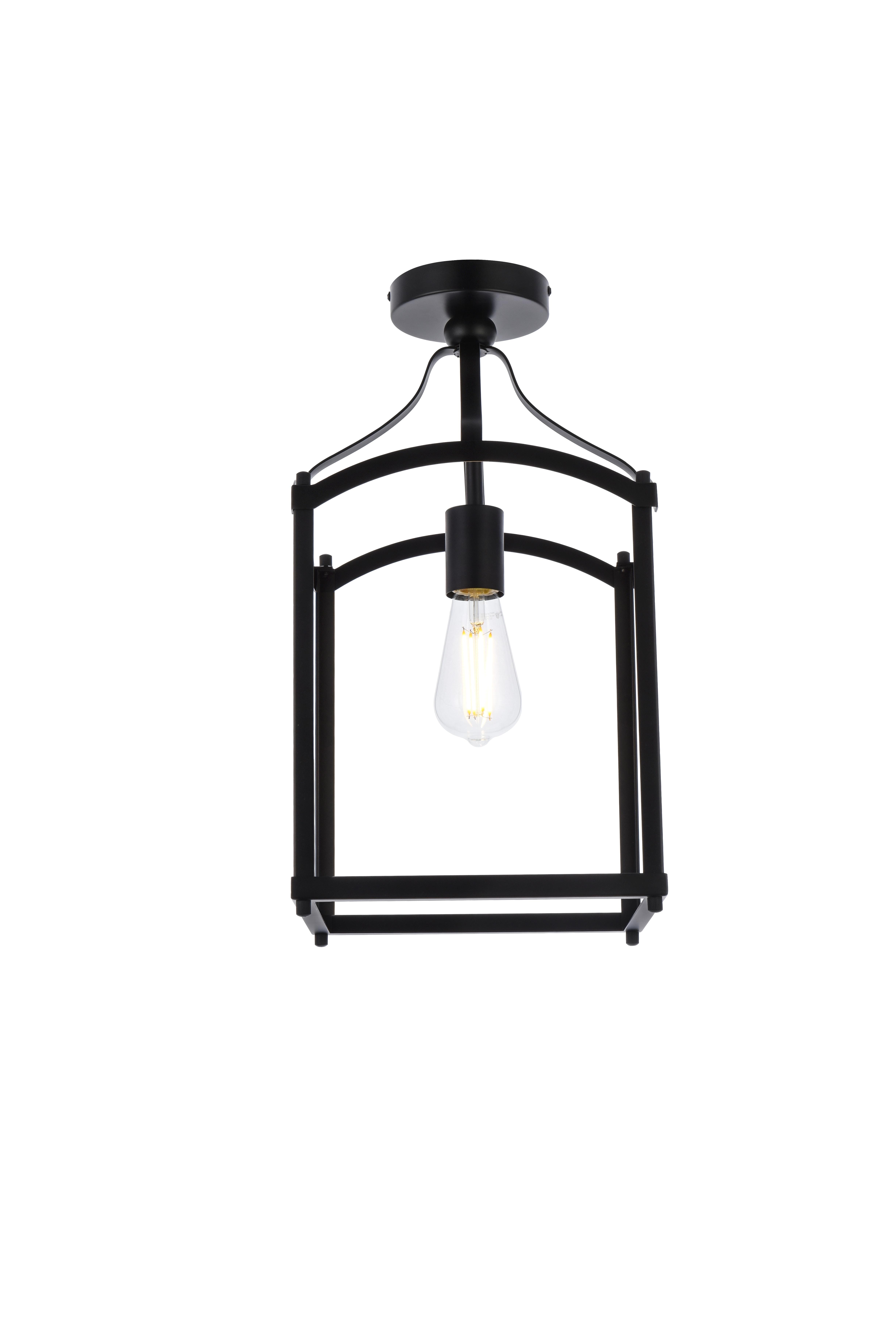 Janet Flush Mounts