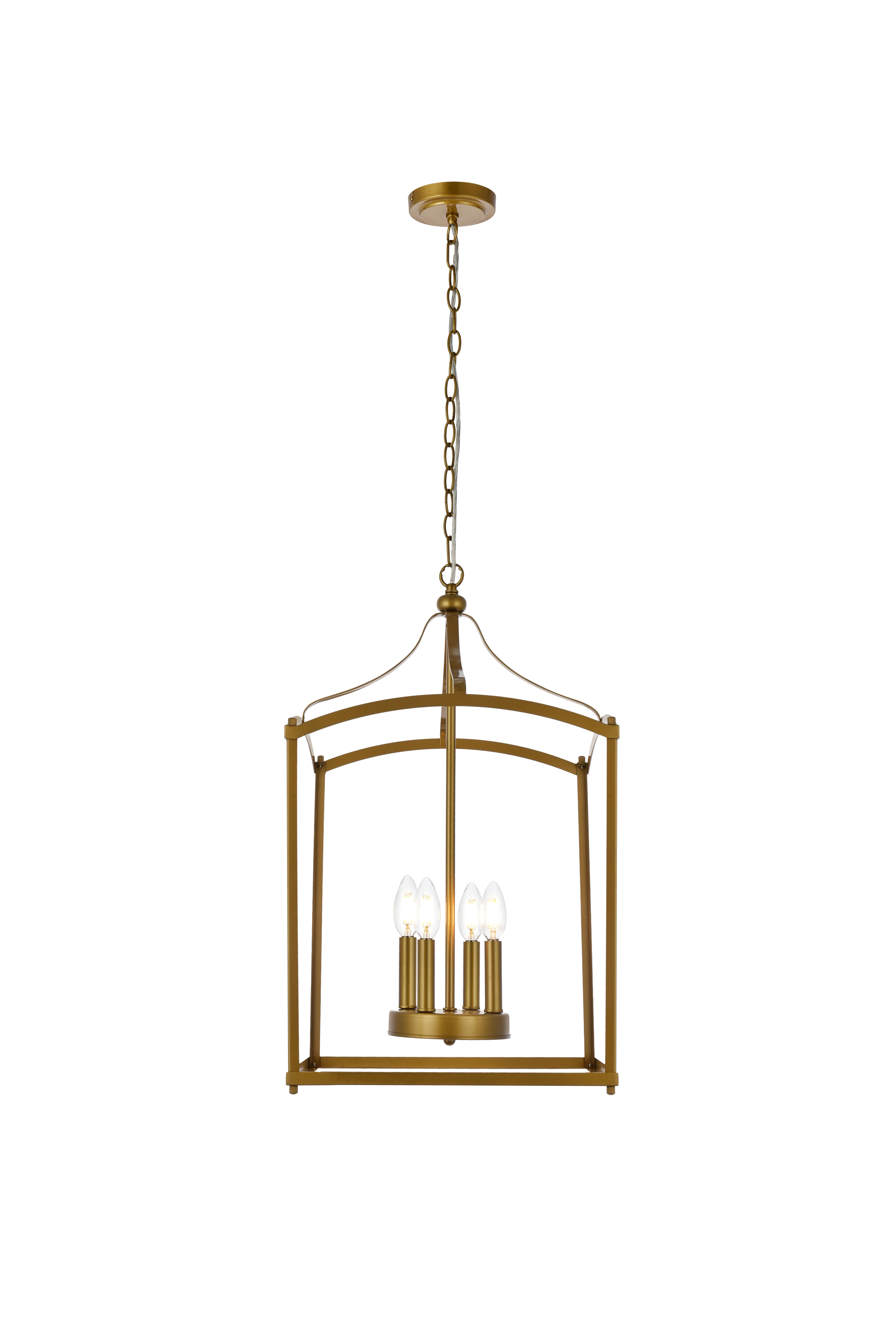 Janet Pendants