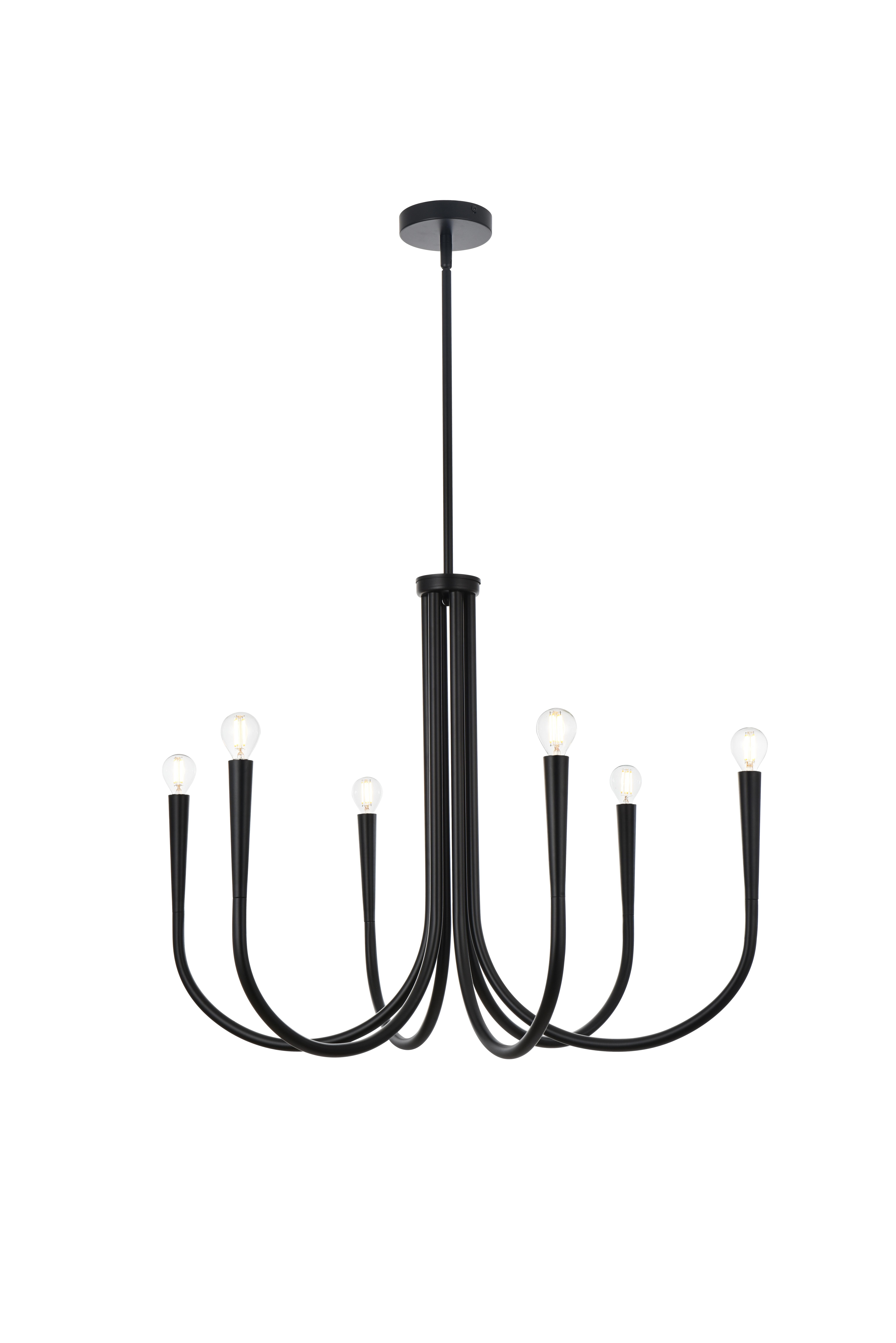 Layne Chandeliers