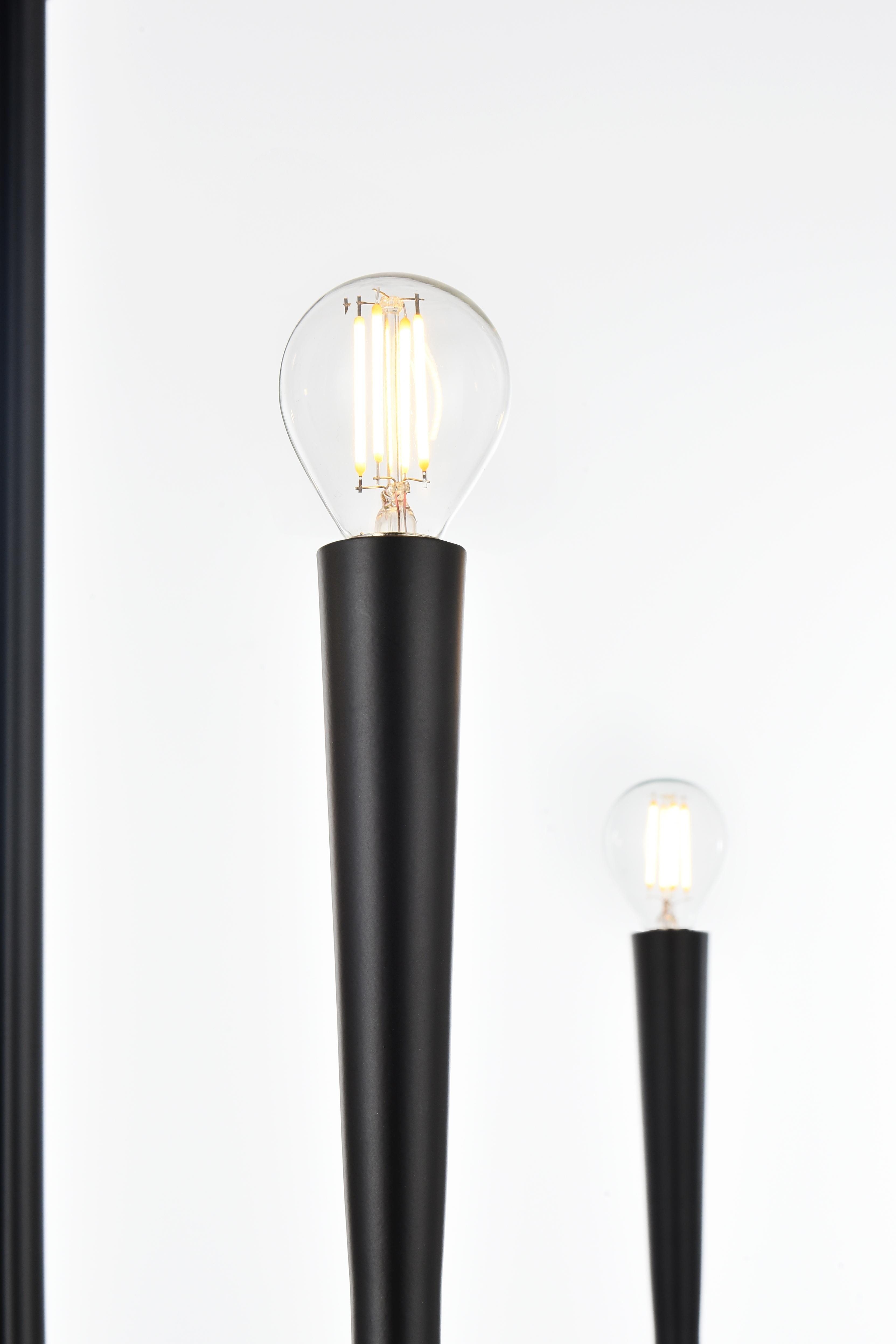 The Layne by Elegant Lighting - Image 4