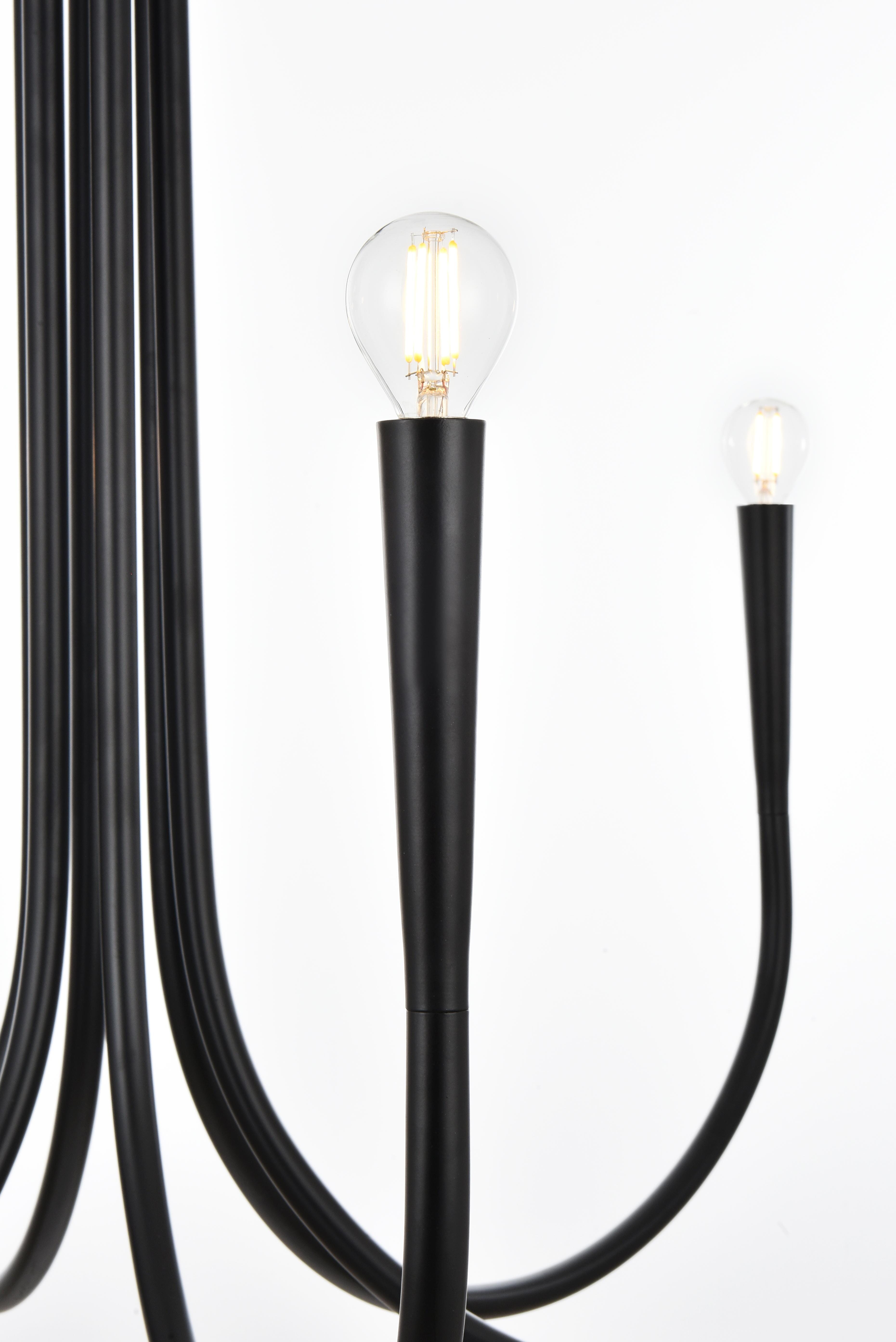 The Layne by Elegant Lighting - Image 4