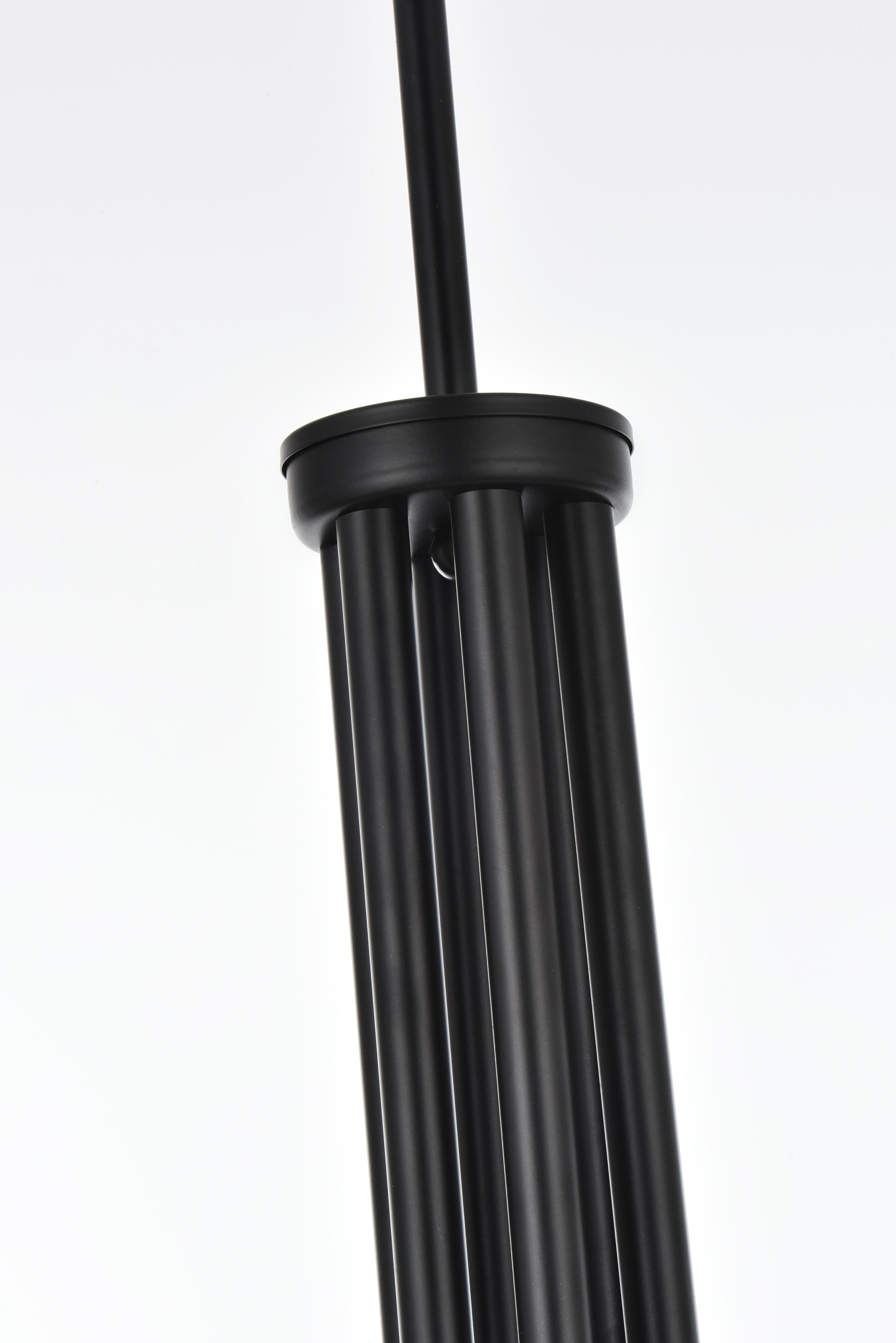 The Layne by Elegant Lighting - Image 5