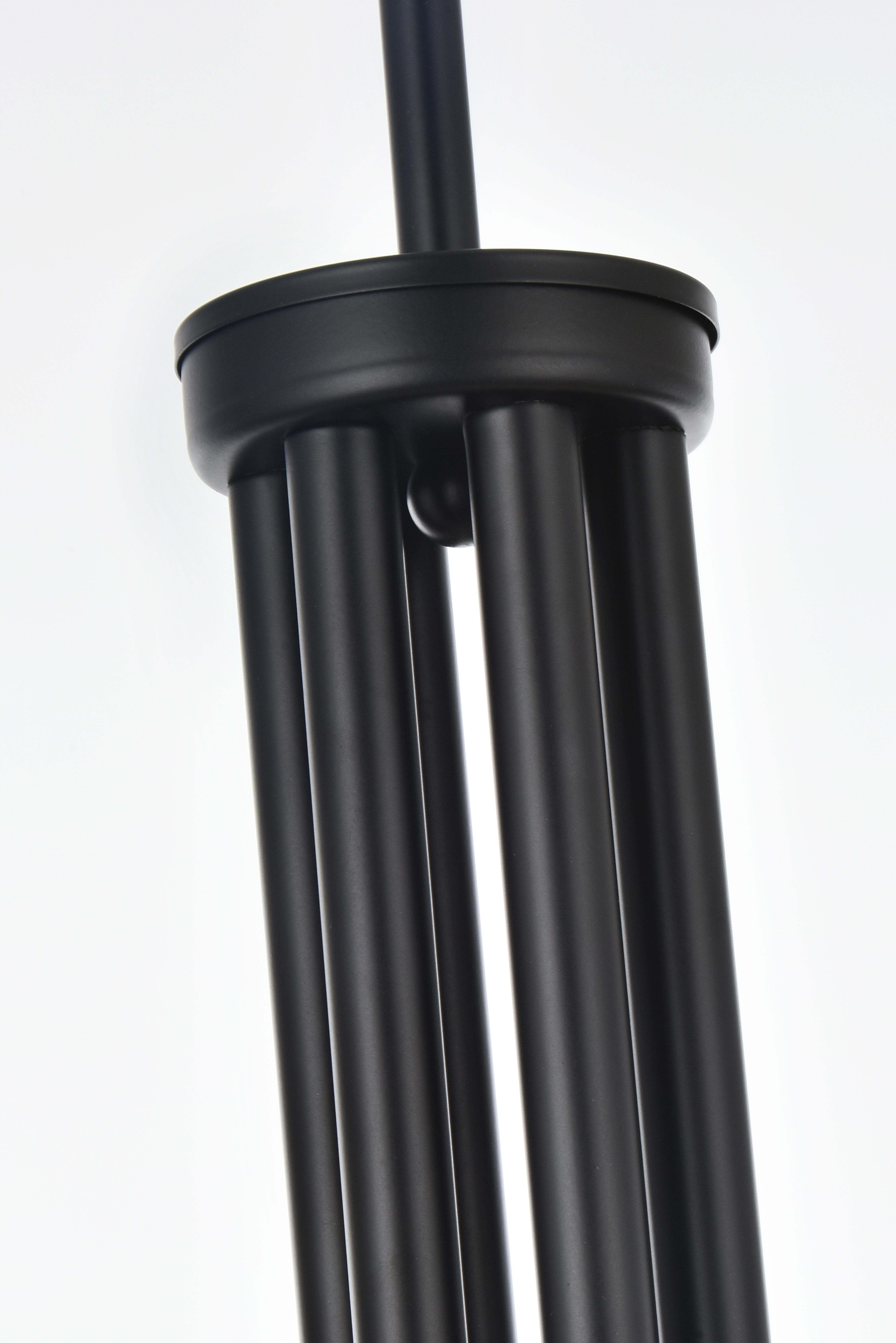 The Layne by Elegant Lighting - Image 5