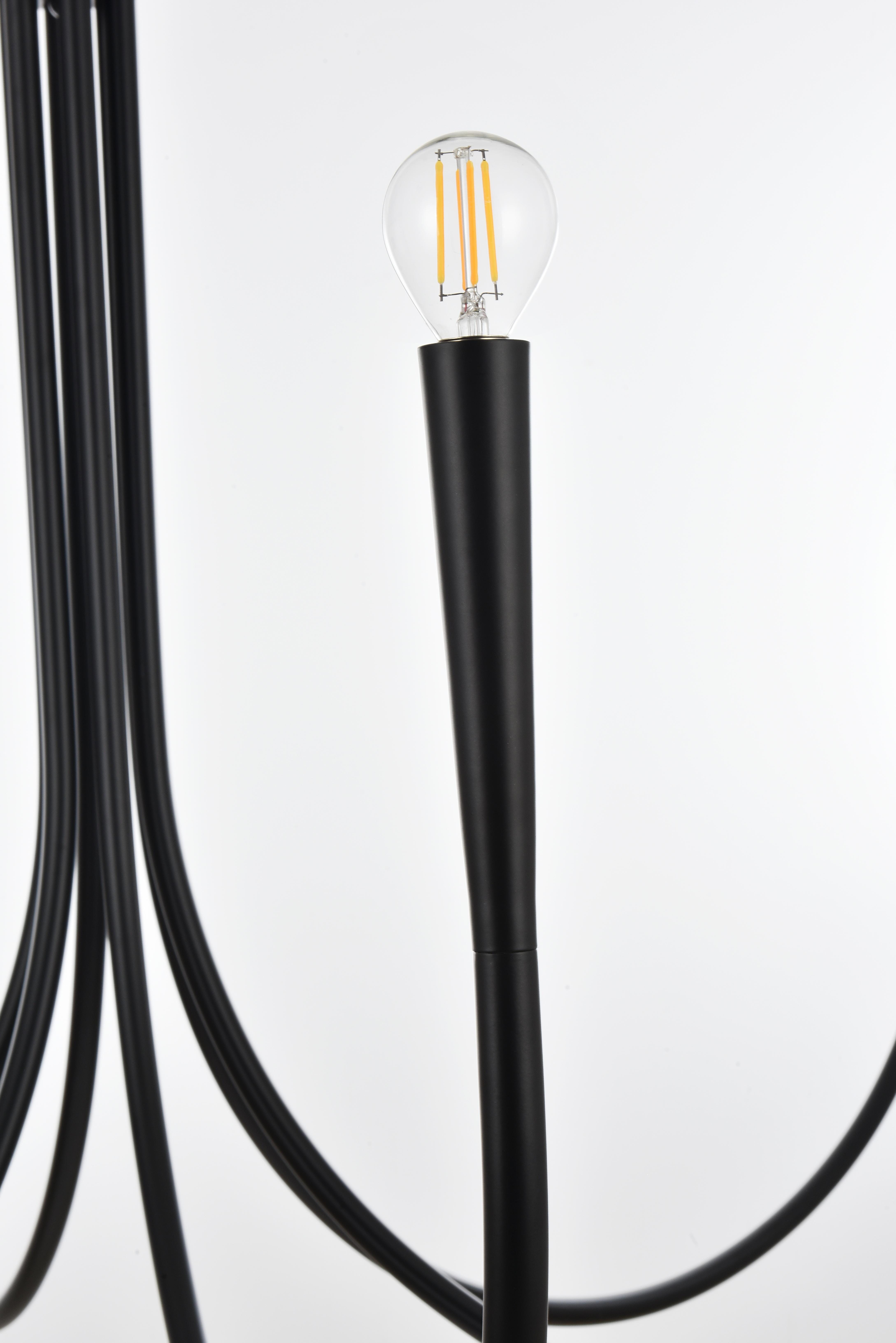 The Layne by Elegant Lighting - Image 4