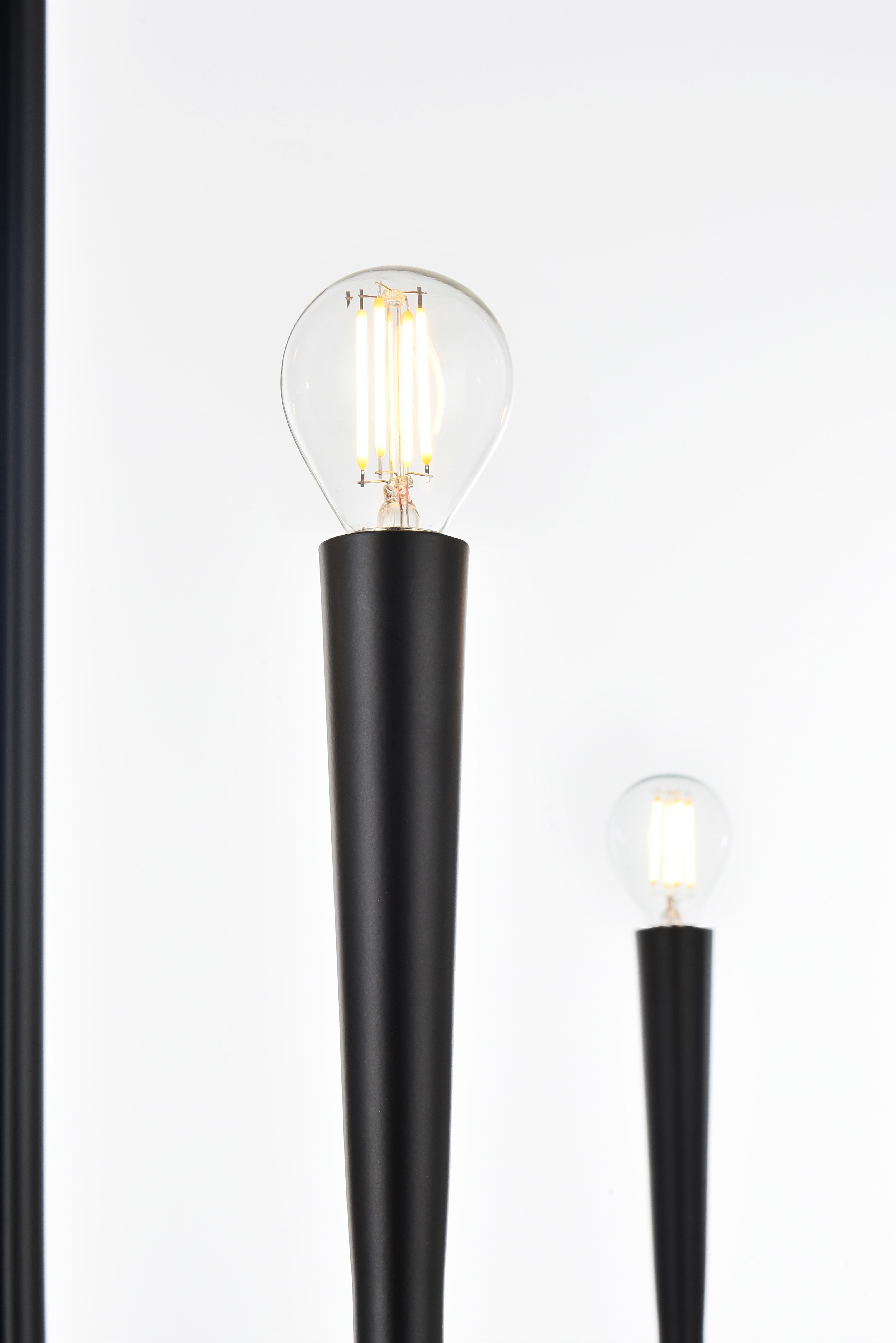 The Layne by Elegant Lighting - Image 4
