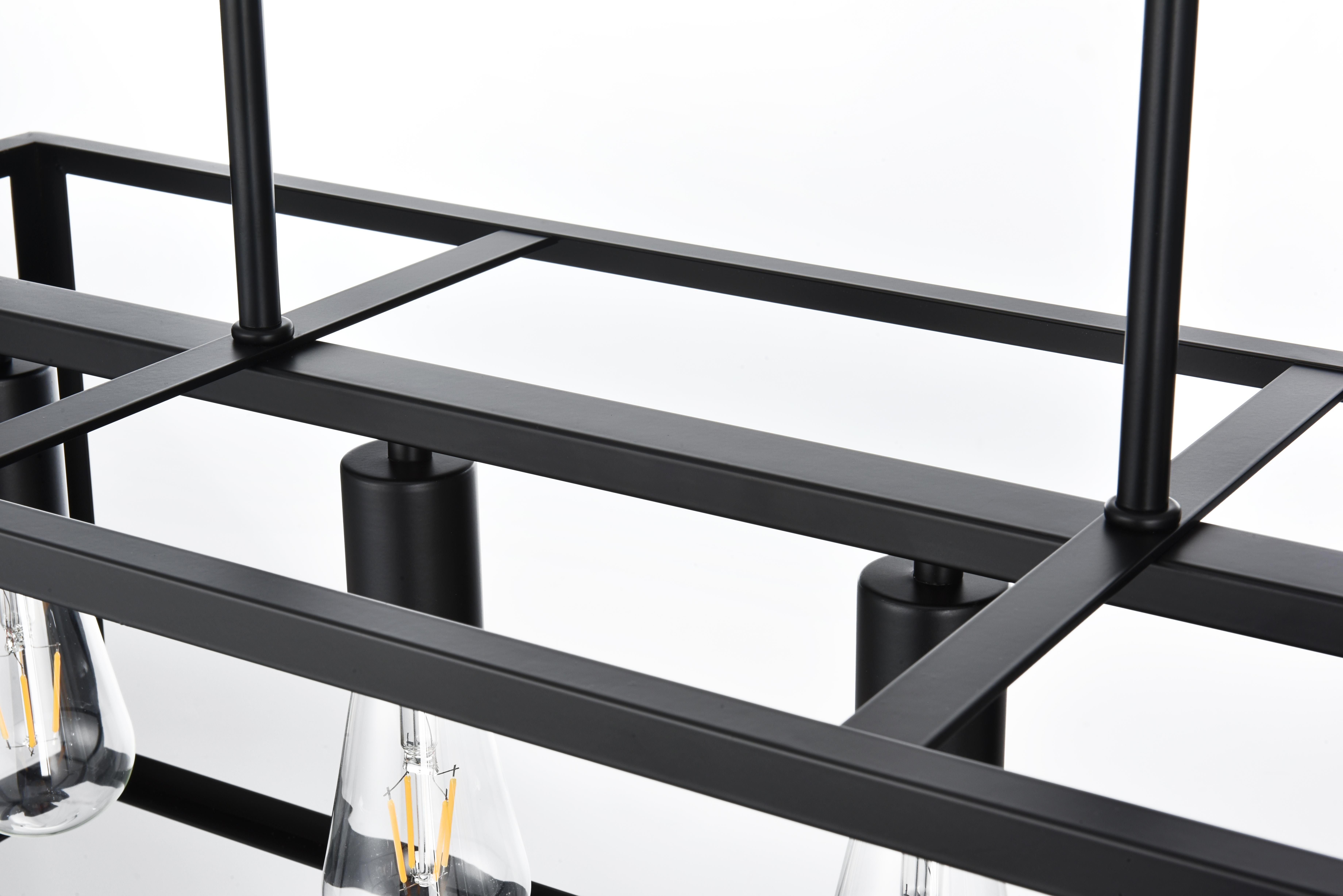The Judah by Elegant Lighting - Image 4