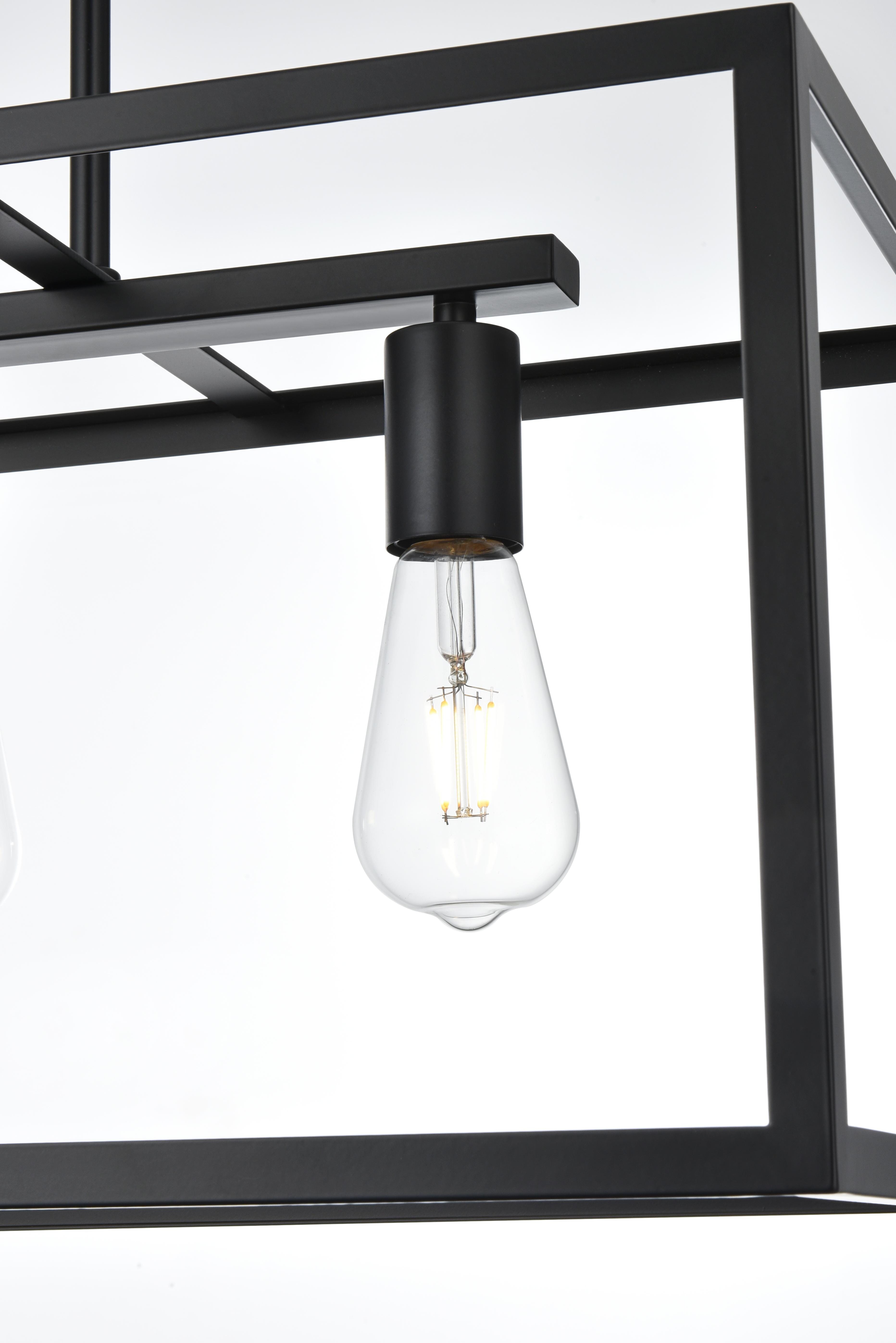 The Judah by Elegant Lighting - Image 5