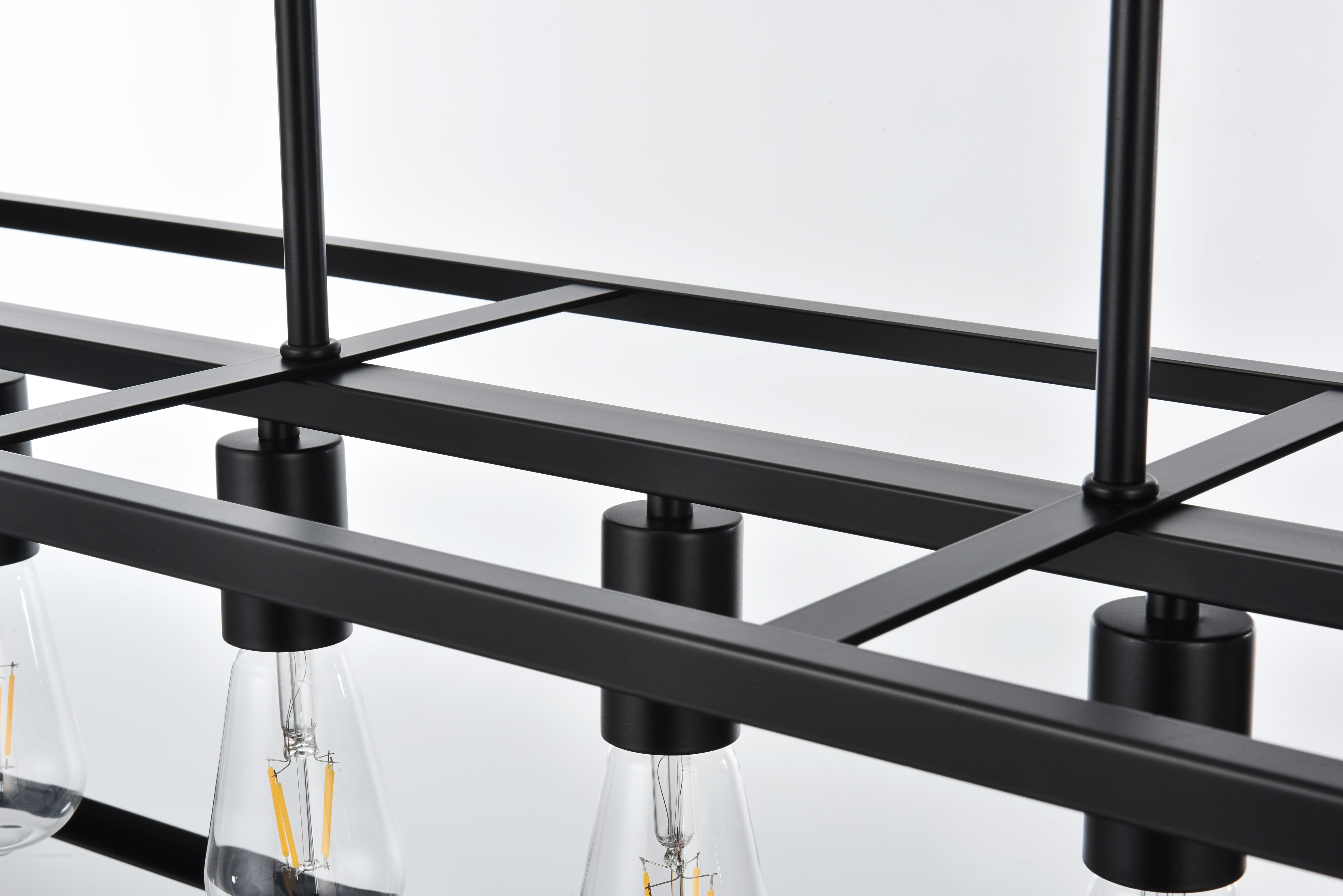 The Judah by Elegant Lighting - Image 4