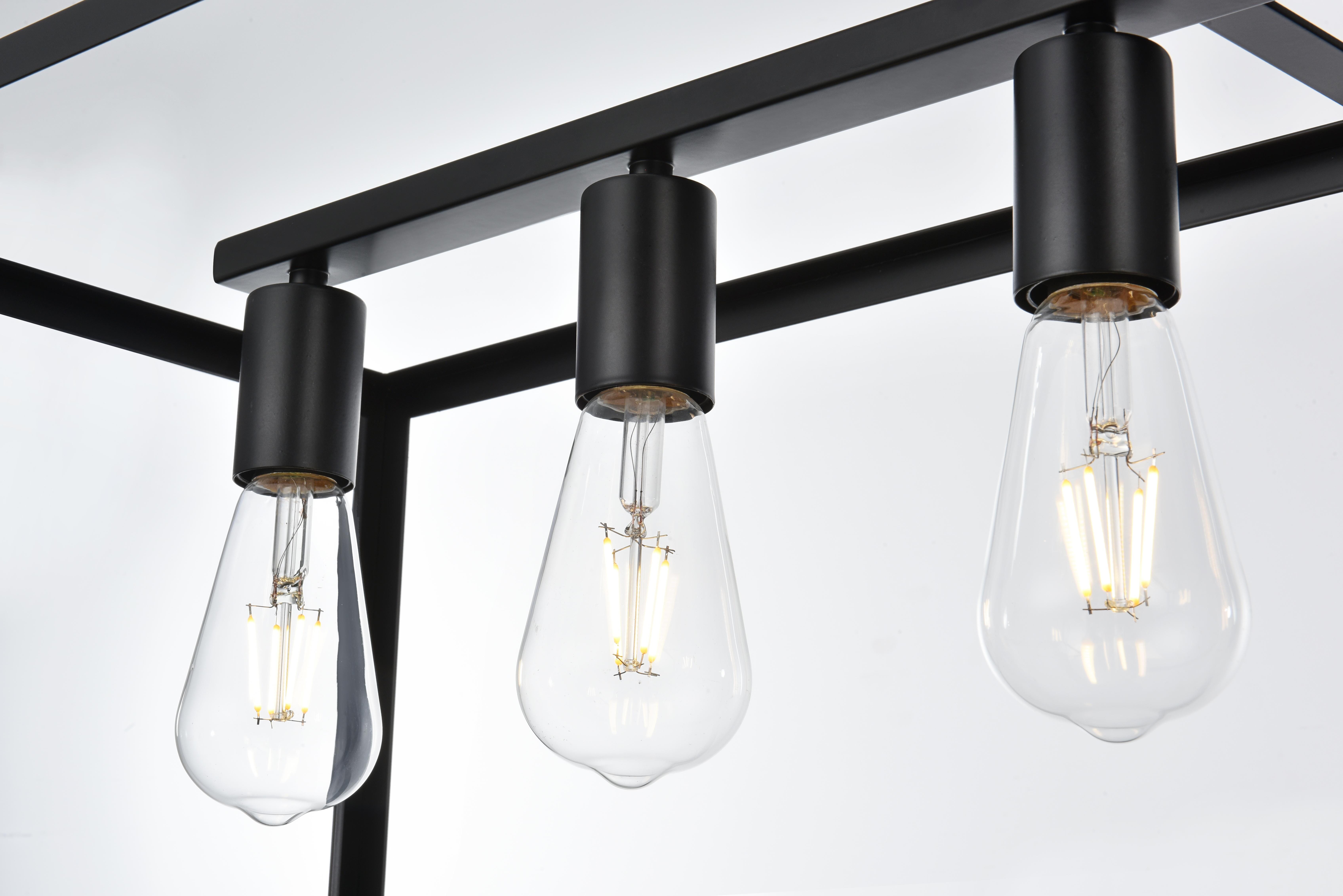 The Judah by Elegant Lighting - Image 5