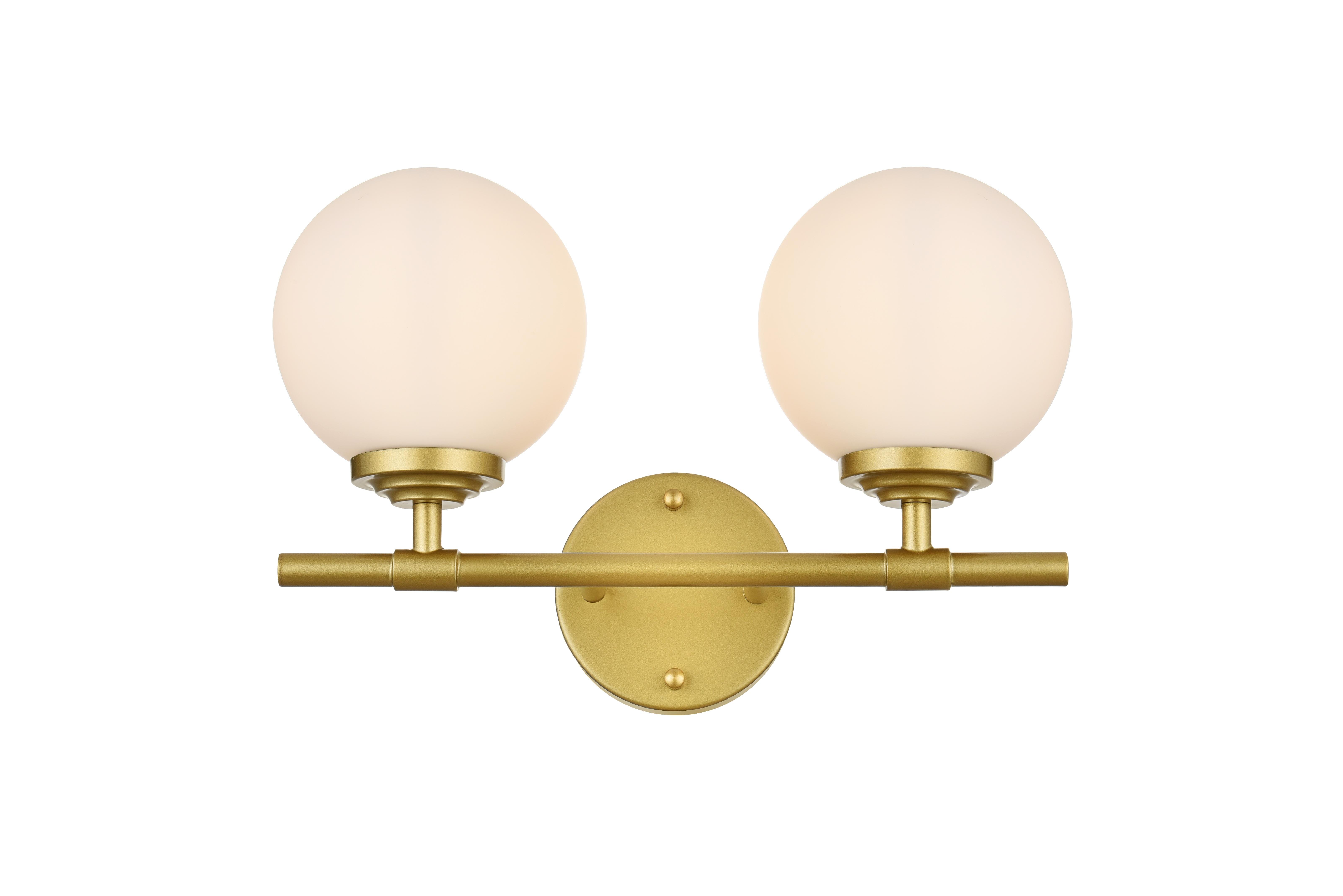 Ansley Vanity Lights
