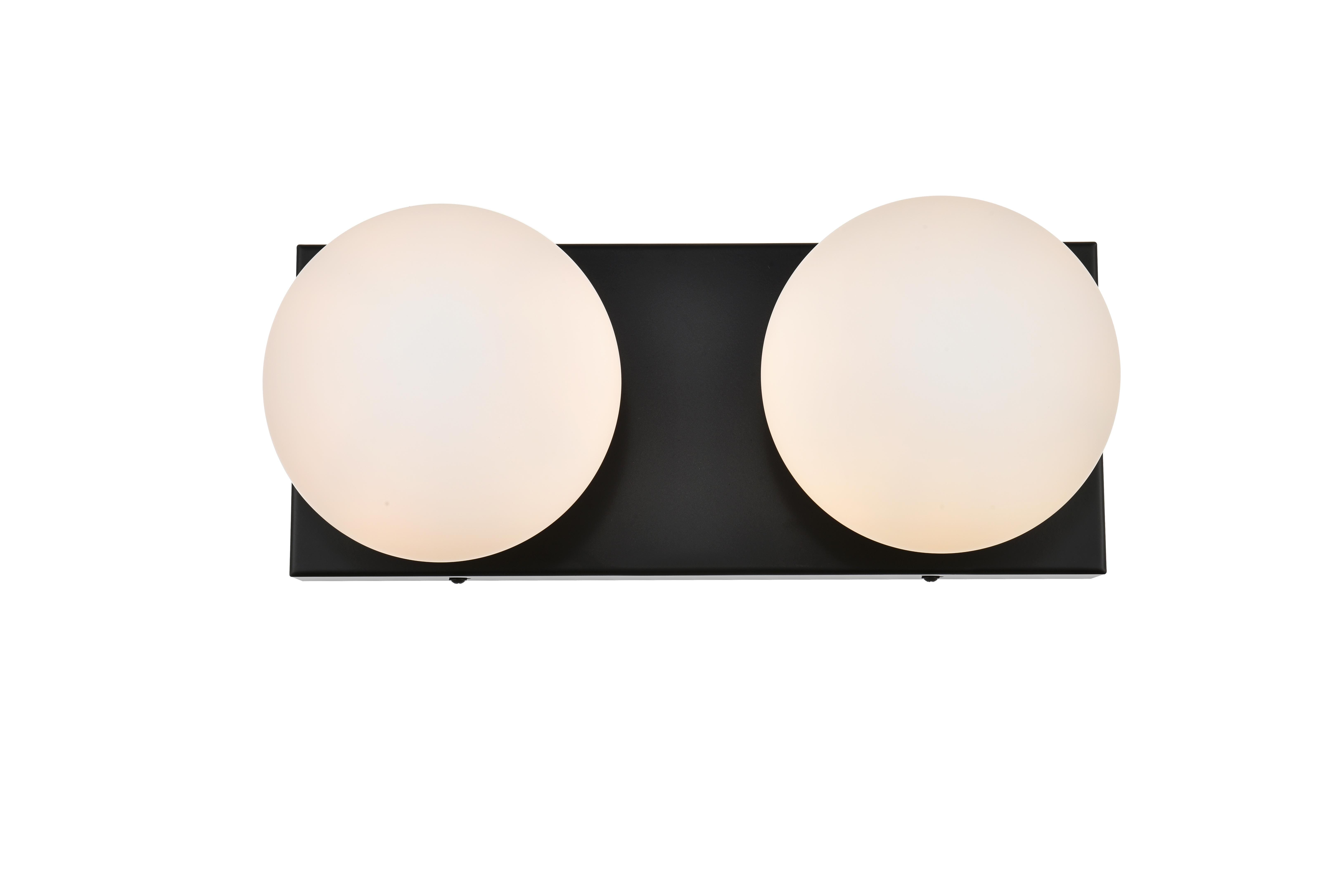 Jaylin Vanity Lights