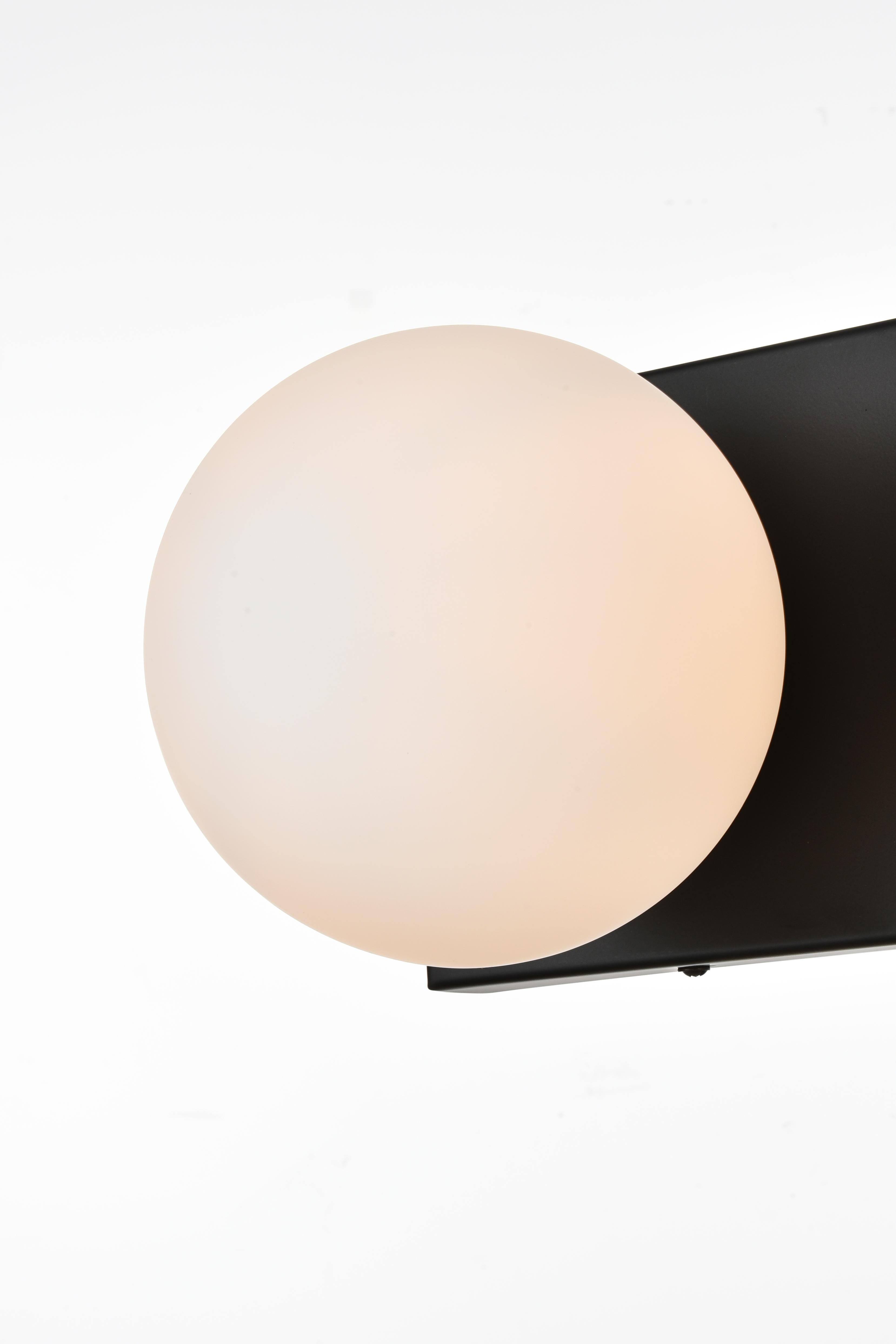 The Jaylin by Elegant Lighting - Image 4