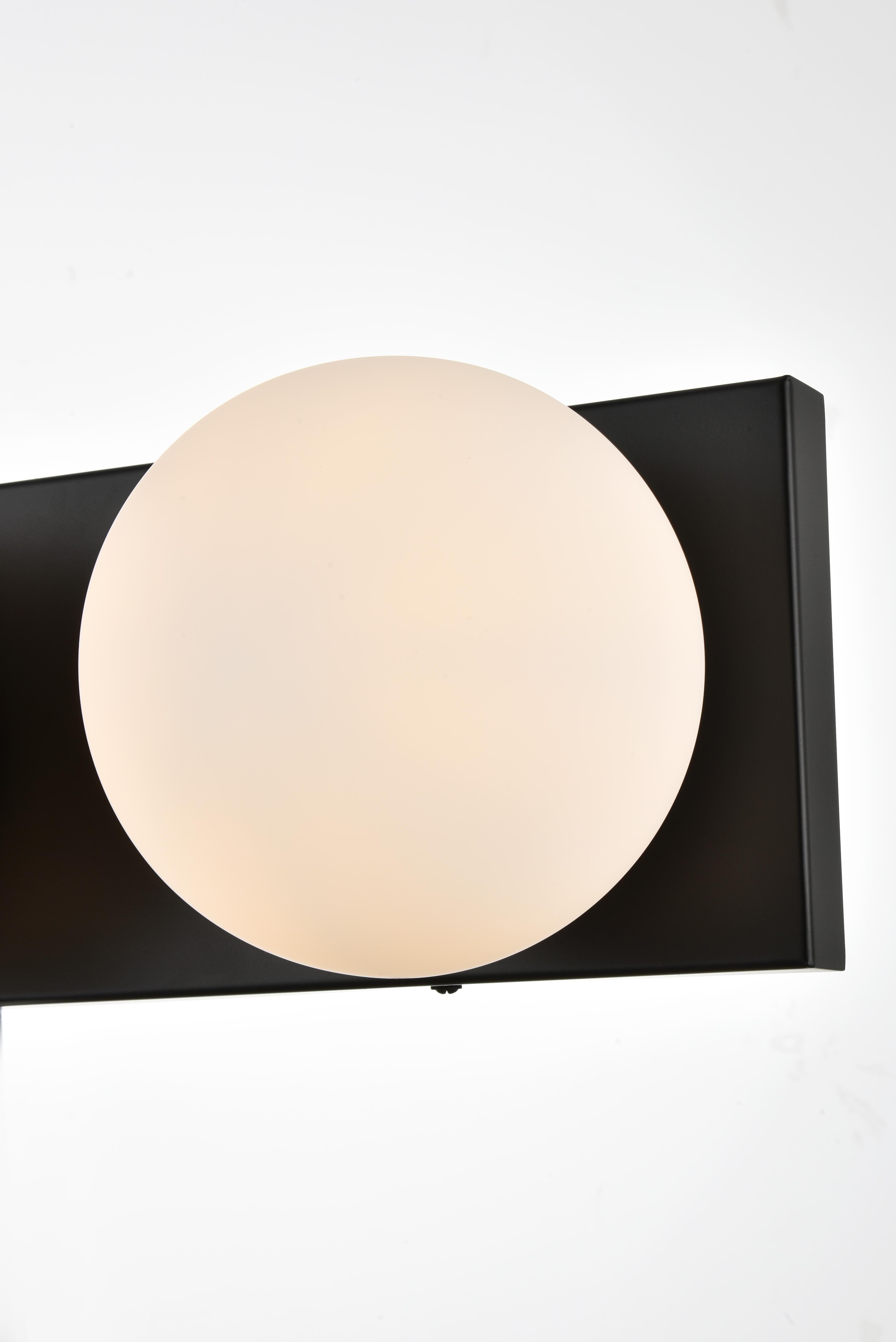 The Jaylin by Elegant Lighting - Image 4