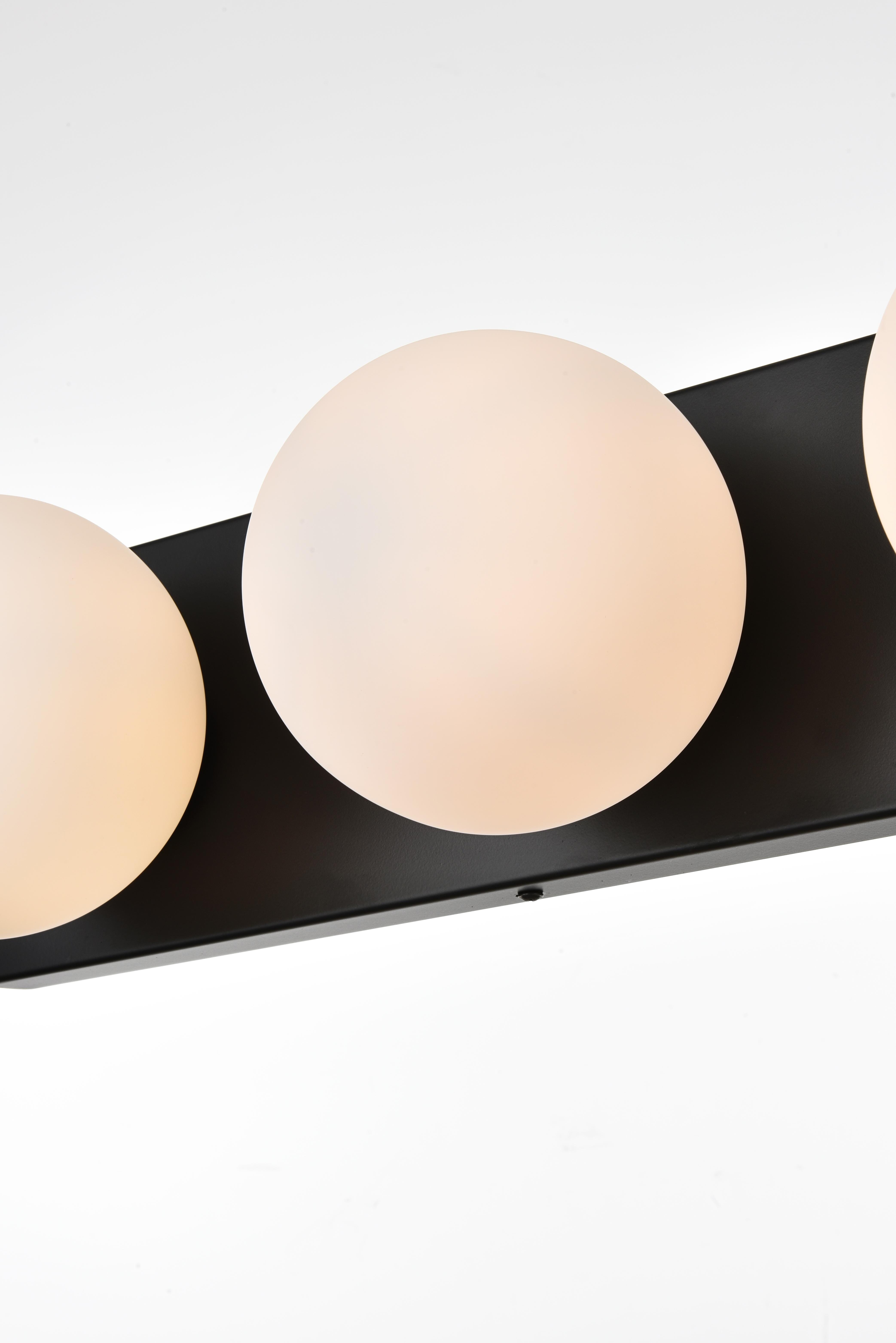 The Jaylin by Elegant Lighting - Image 4