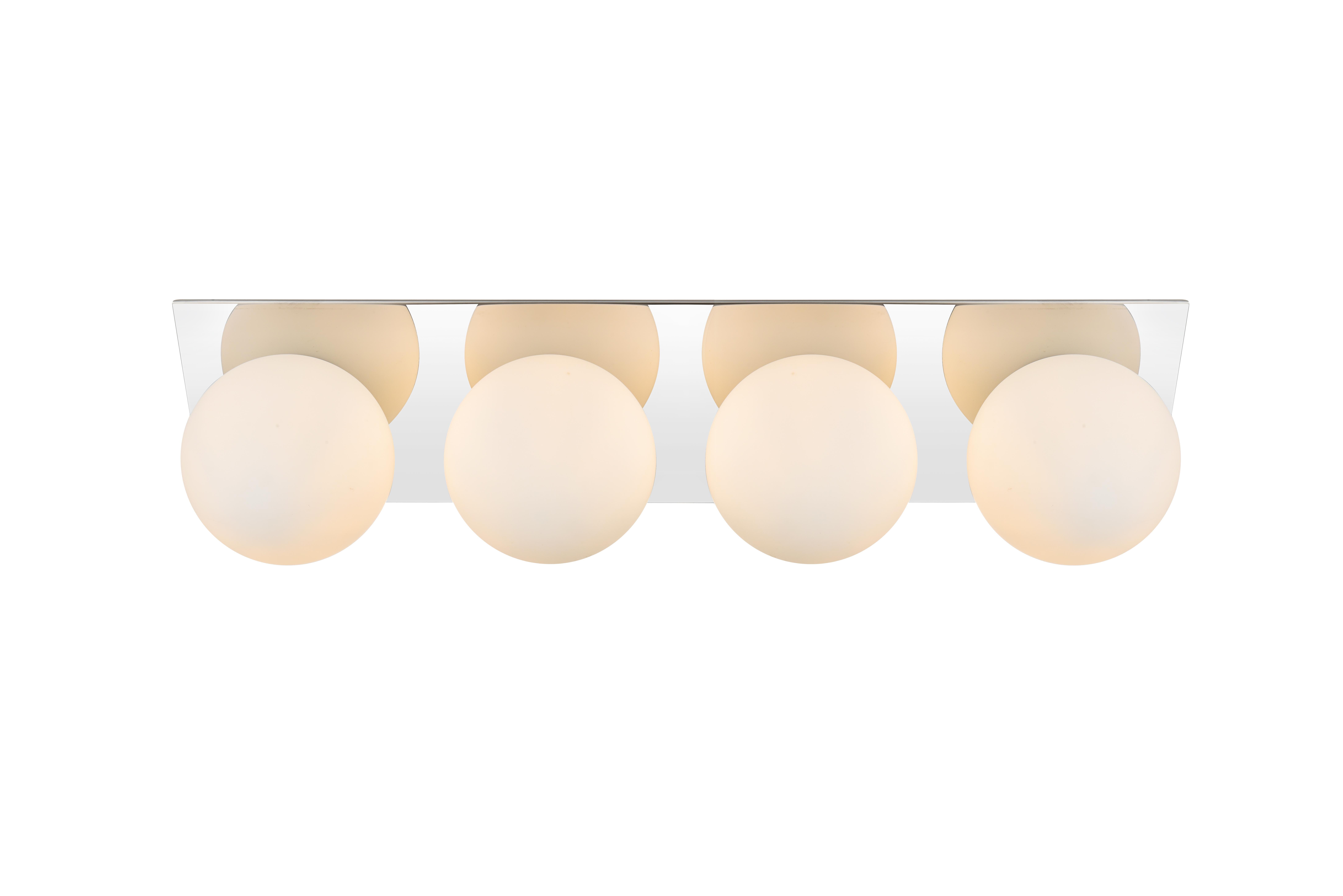 Jillian Vanity Lights