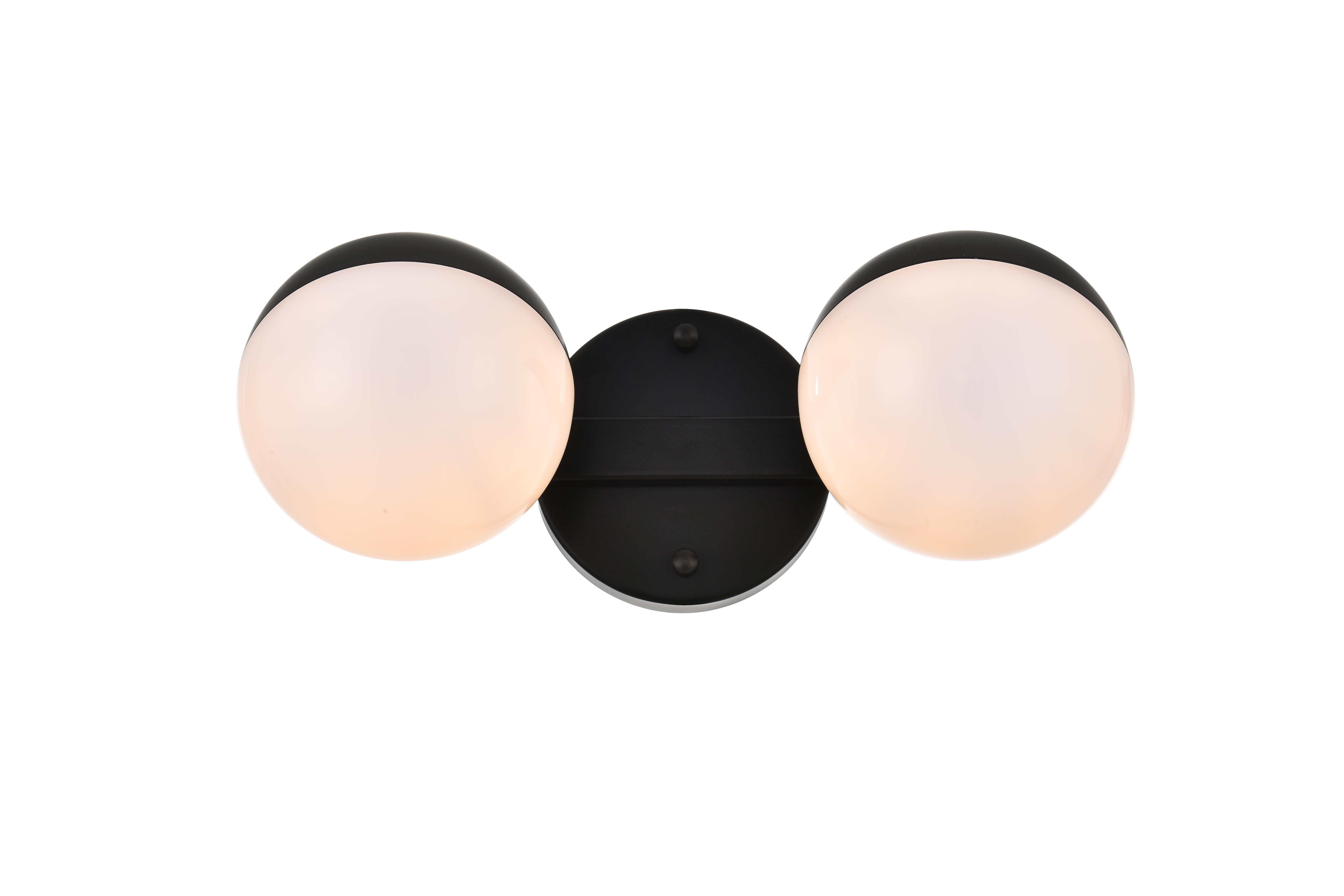 Majesty Vanity Lights
