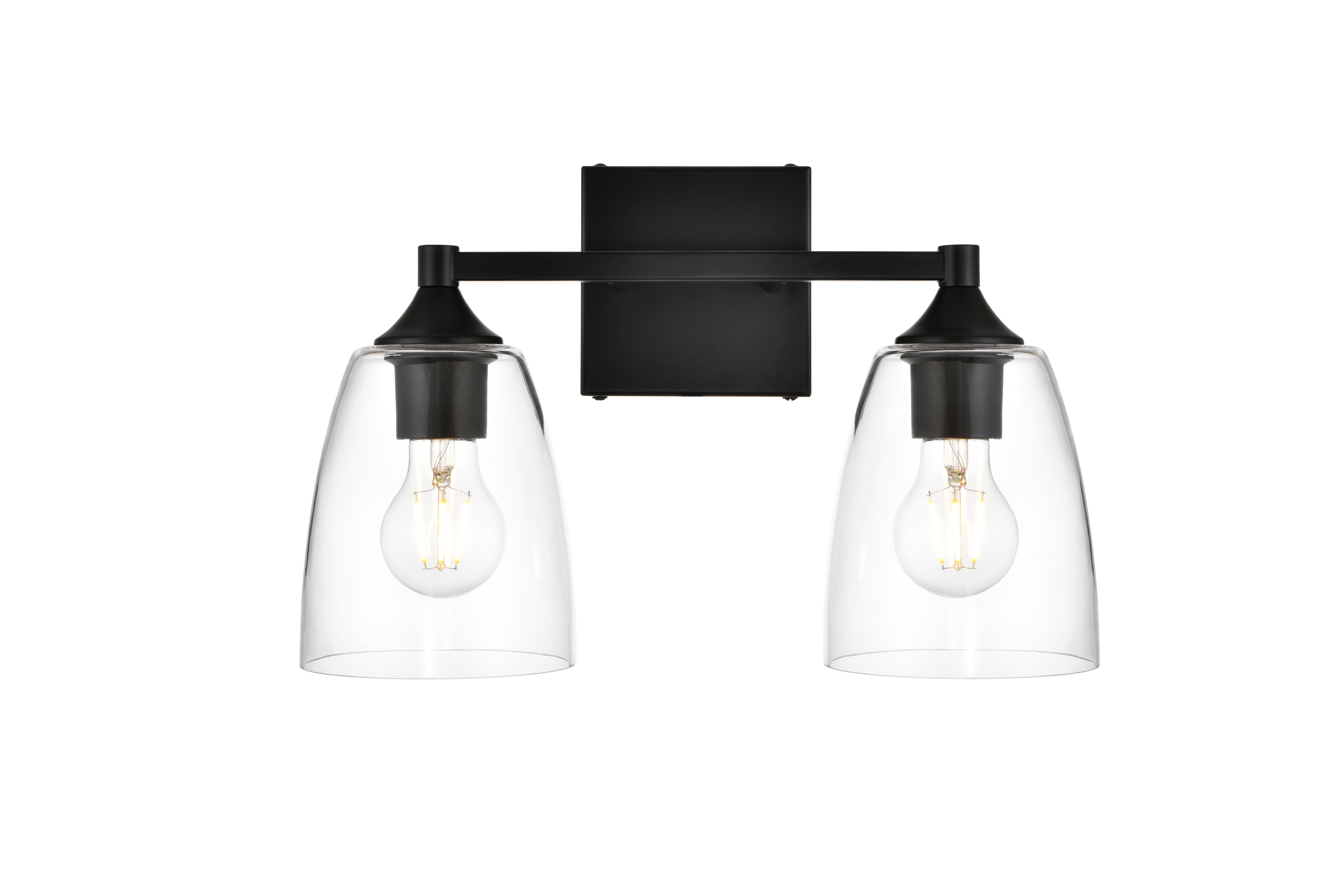 Gianni Vanity Lights