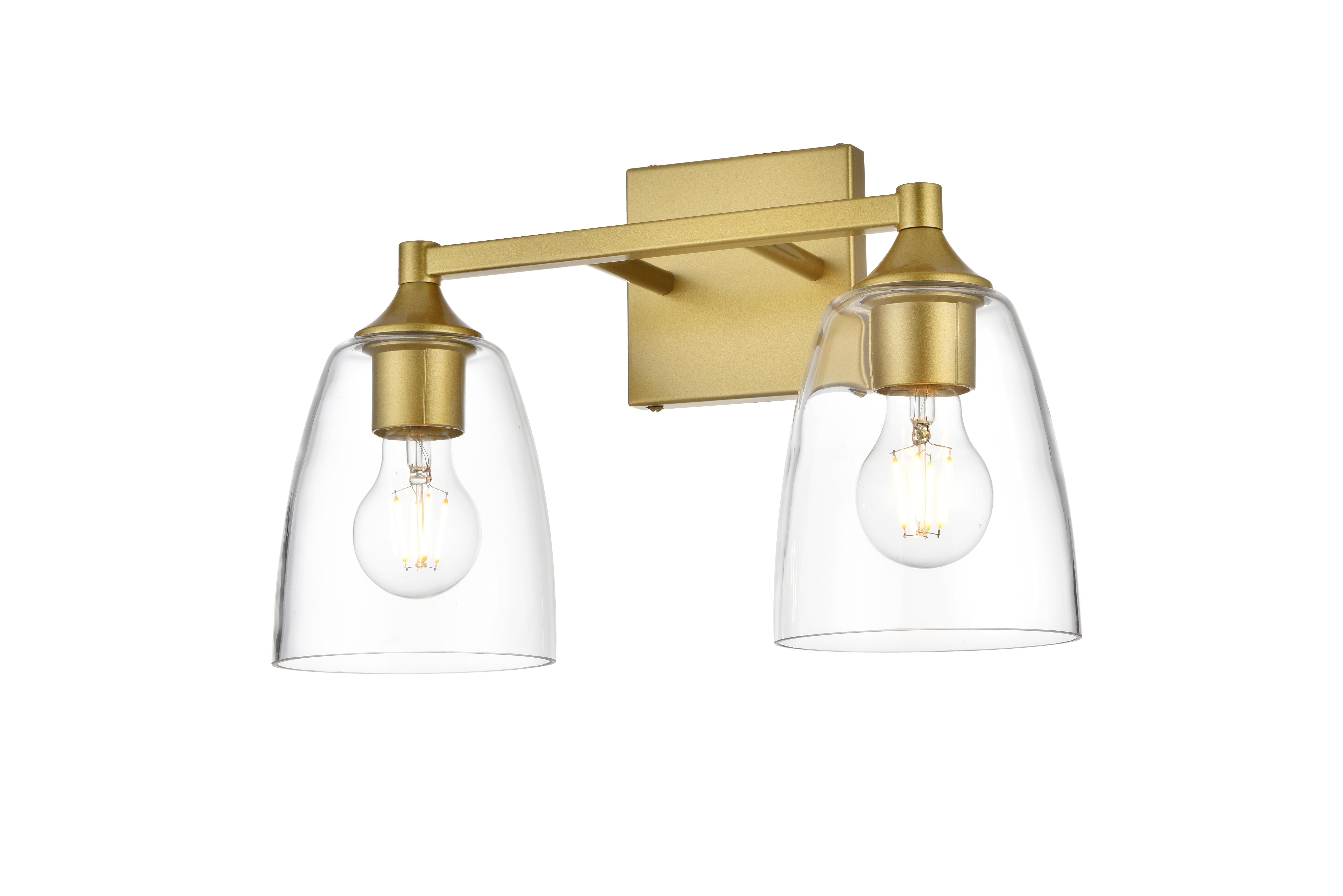 The Gianni by Elegant Lighting - Image 3