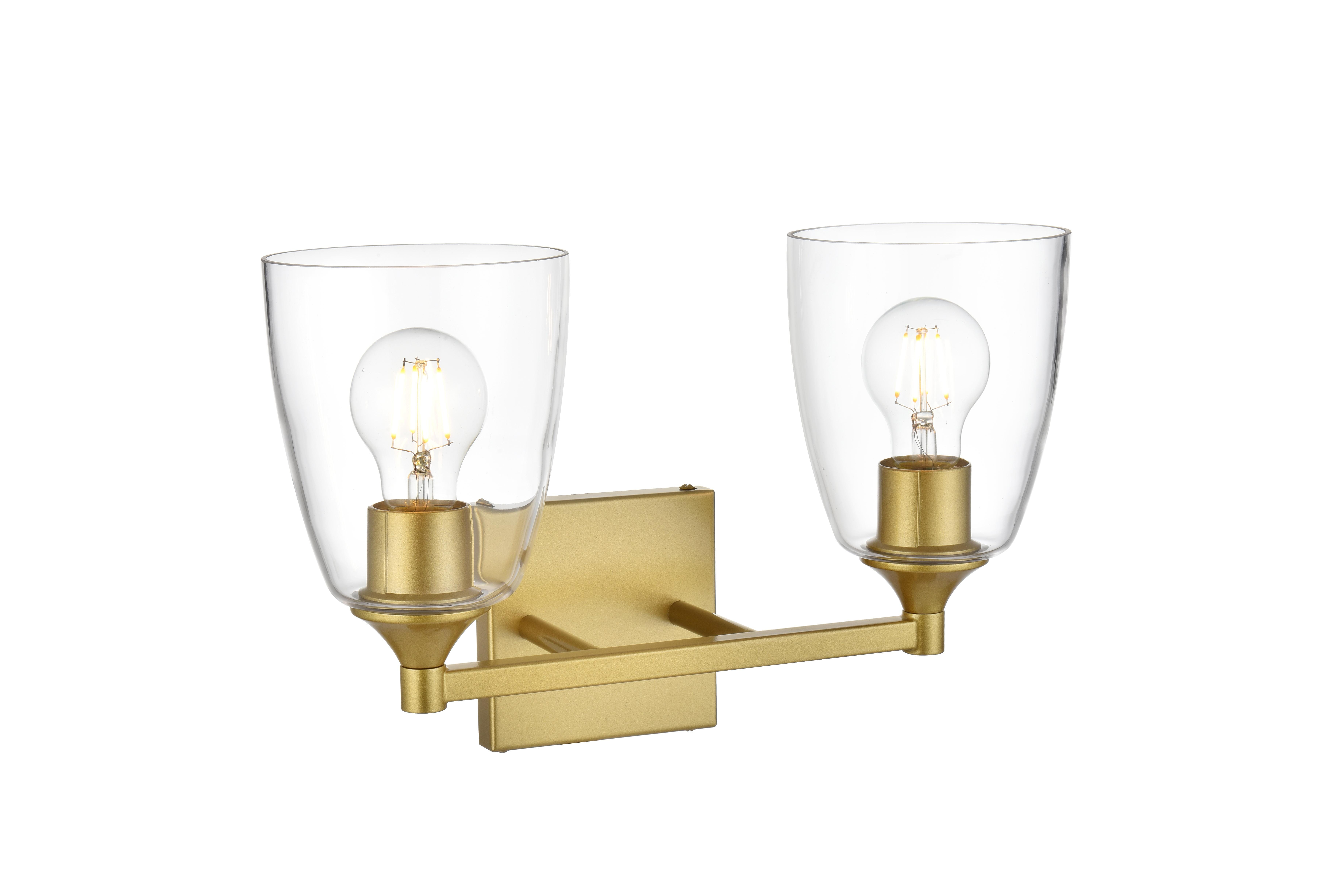 The Gianni by Elegant Lighting - Image 4