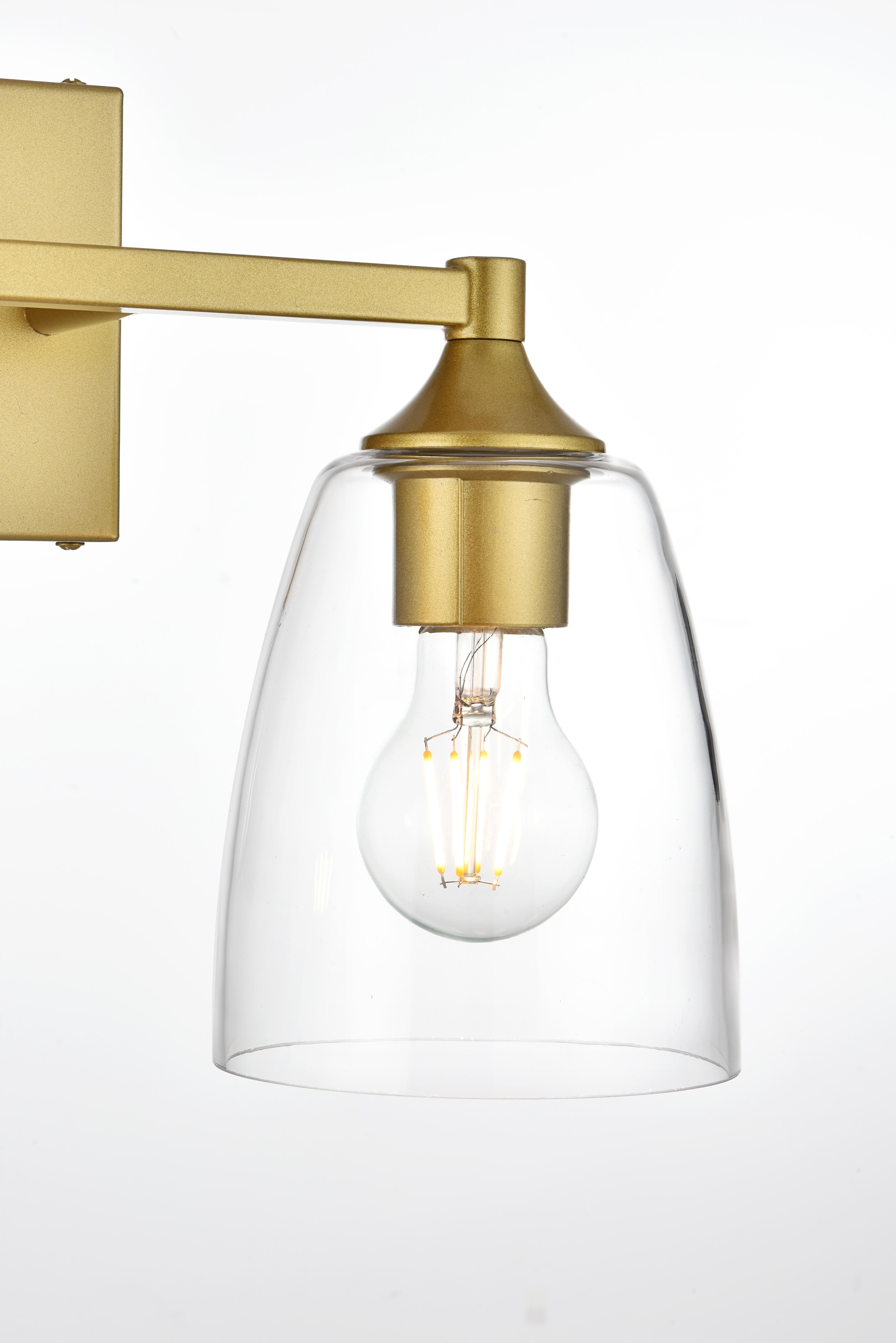 The Gianni by Elegant Lighting - Image 5