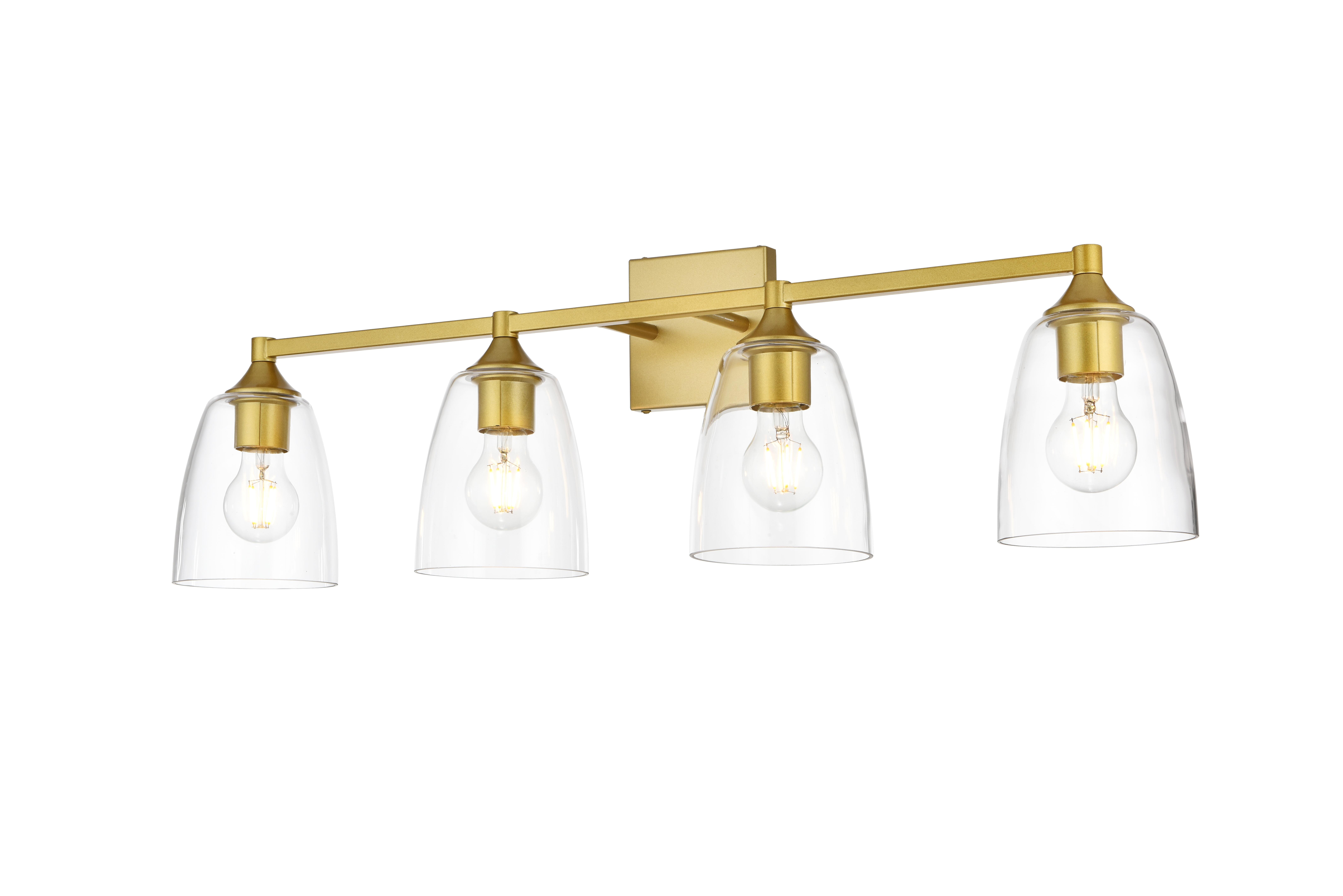 The Gianni by Elegant Lighting - Image 3