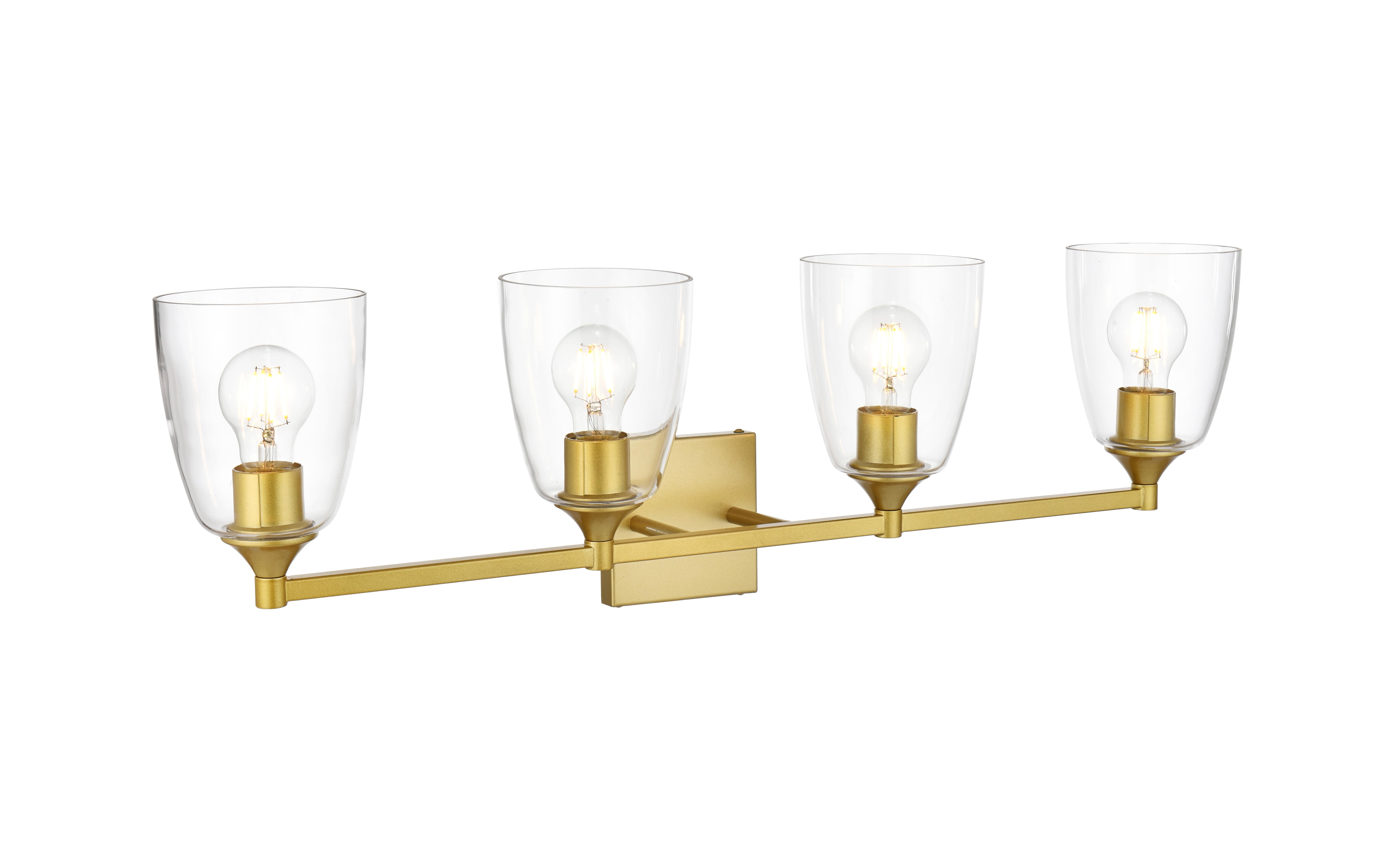 The Gianni by Elegant Lighting - Image 4