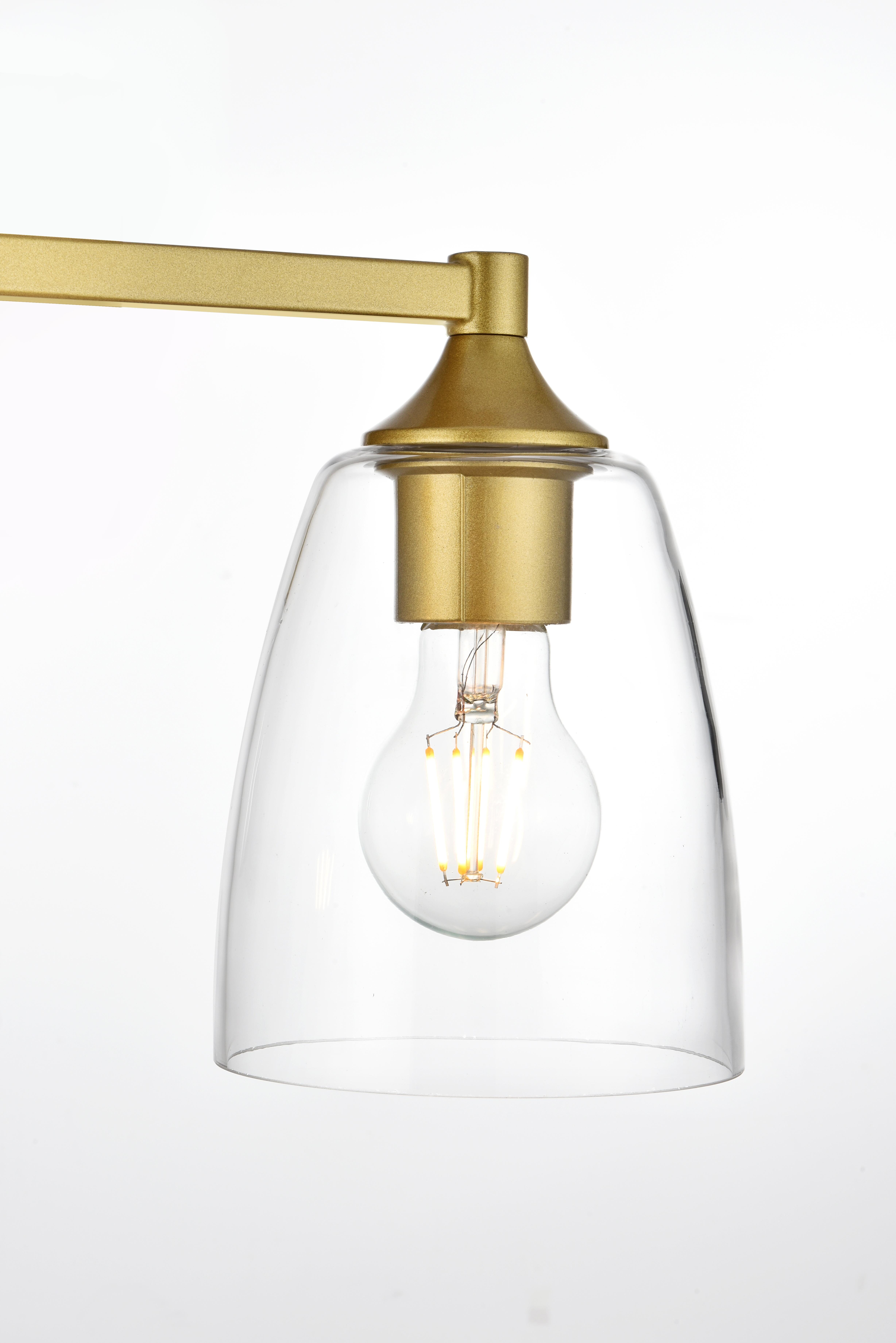 The Gianni by Elegant Lighting - Image 5