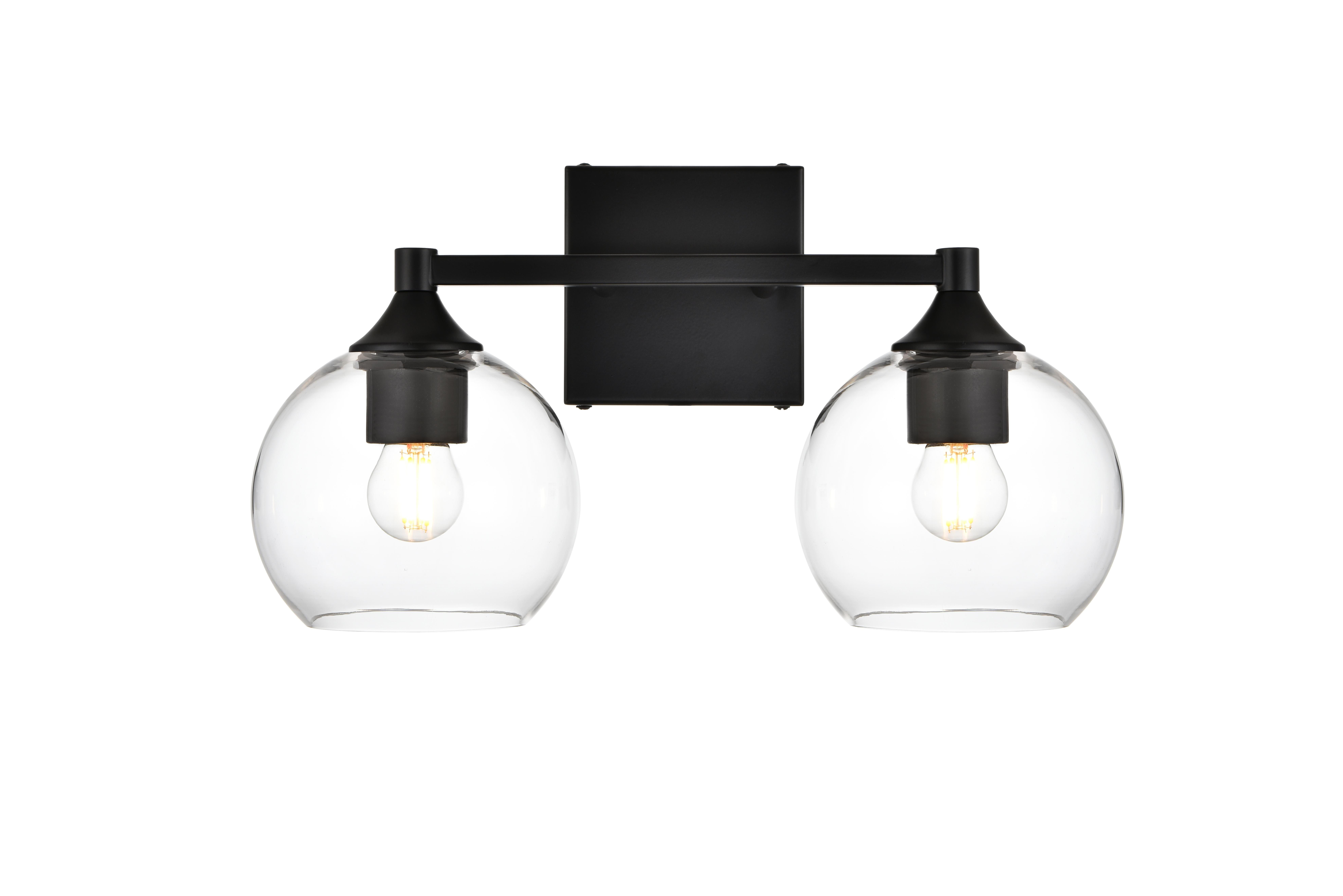 Foster Vanity Lights