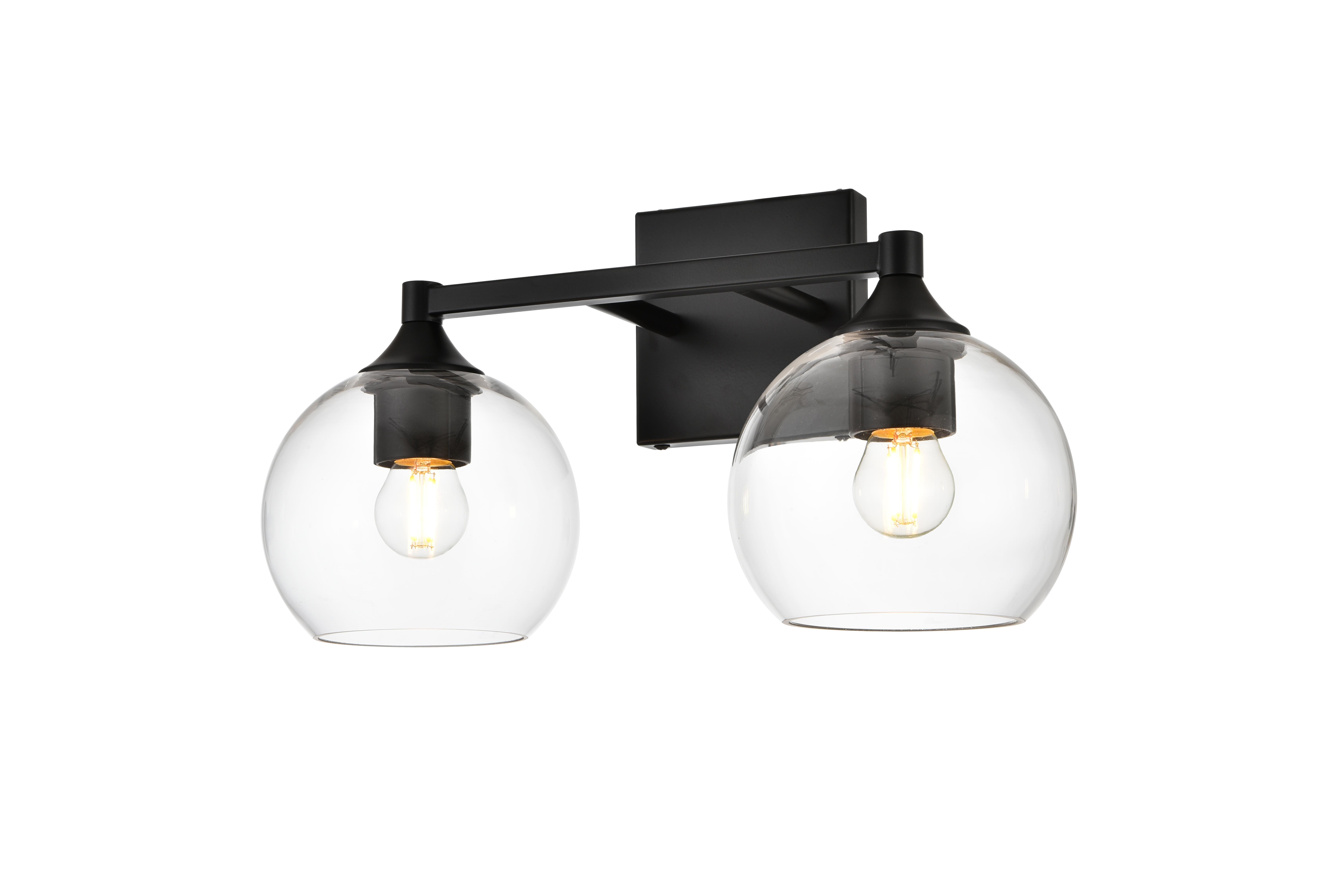 The Foster by Elegant Lighting - Image 3