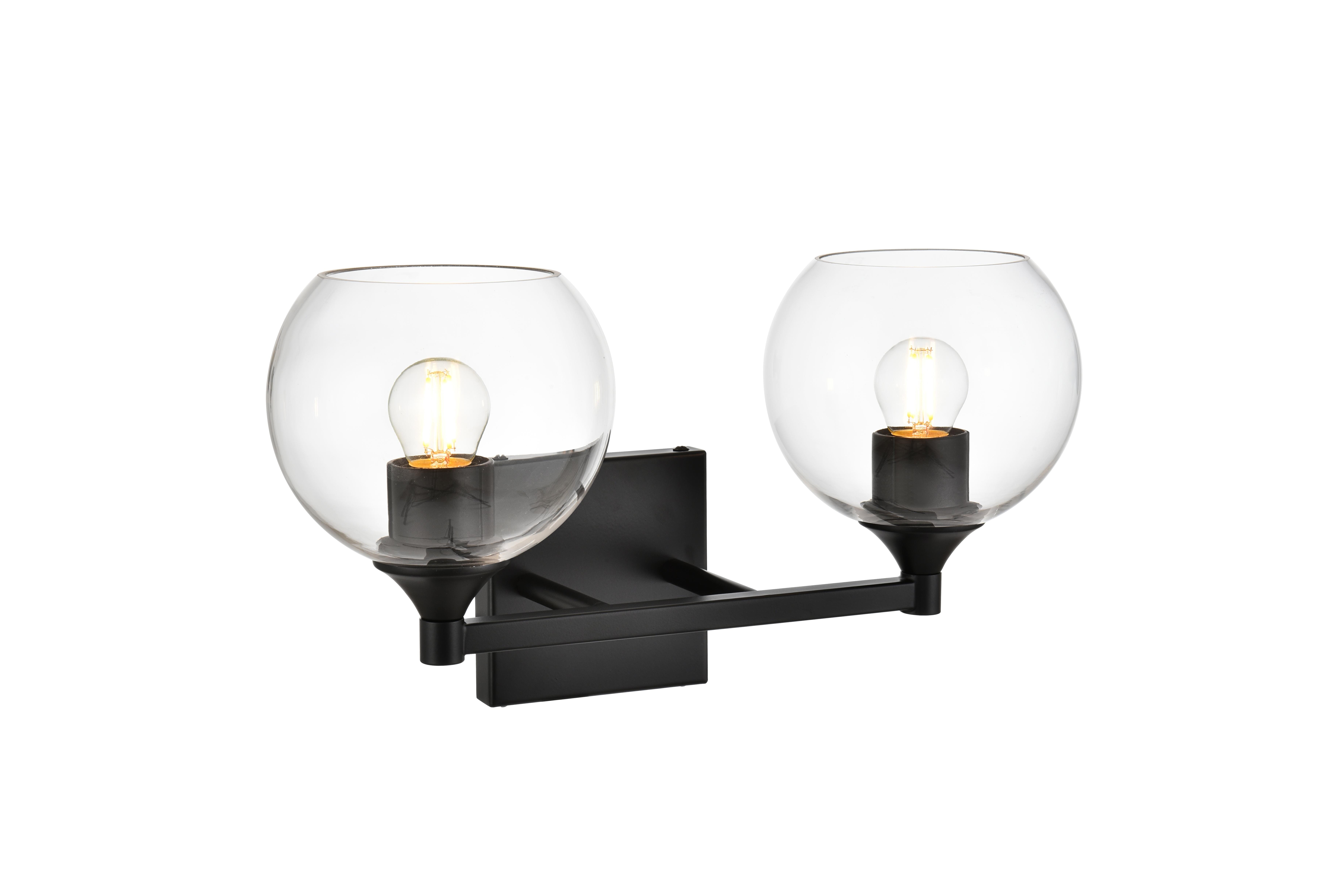 The Foster by Elegant Lighting - Image 4