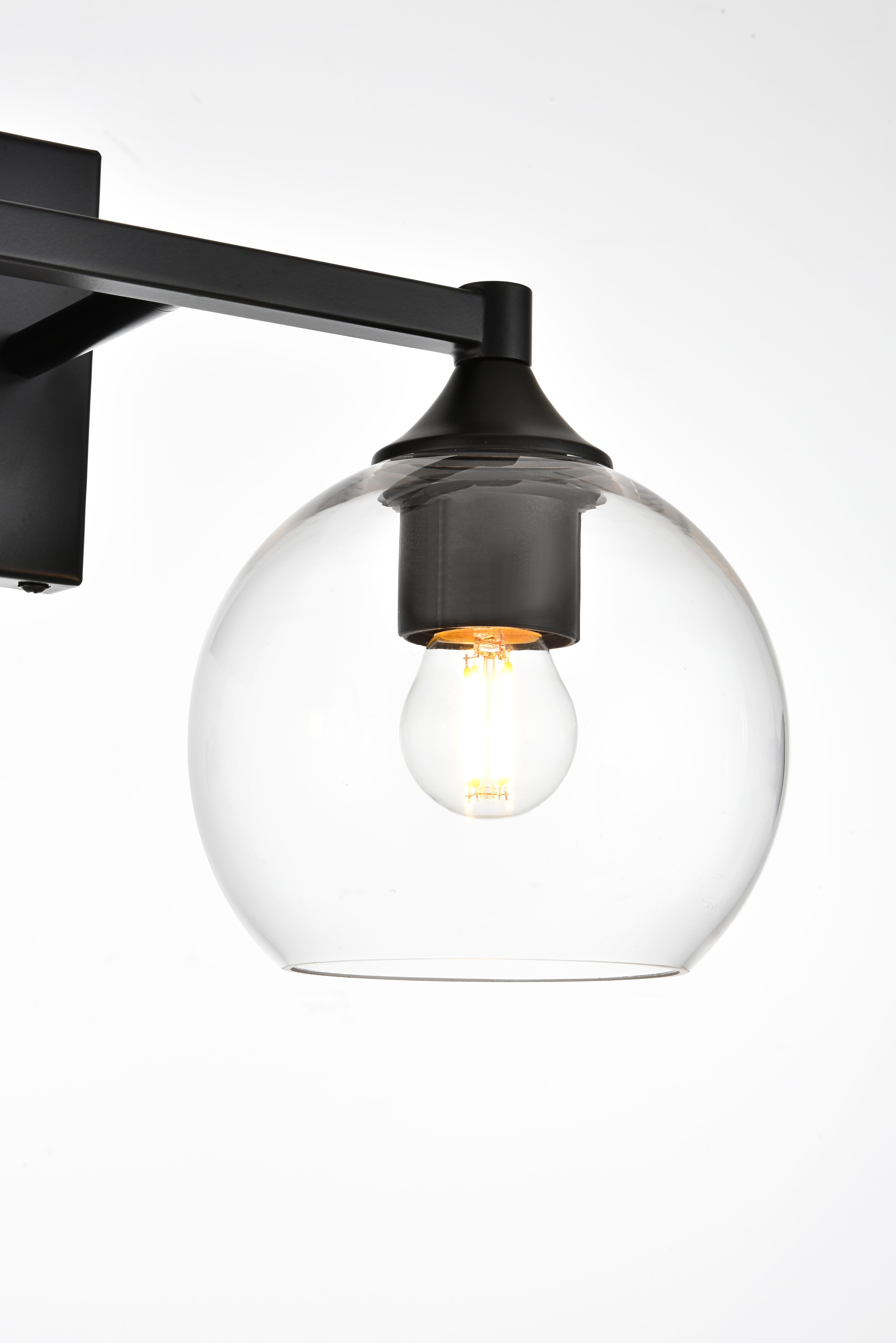 The Foster by Elegant Lighting - Image 5