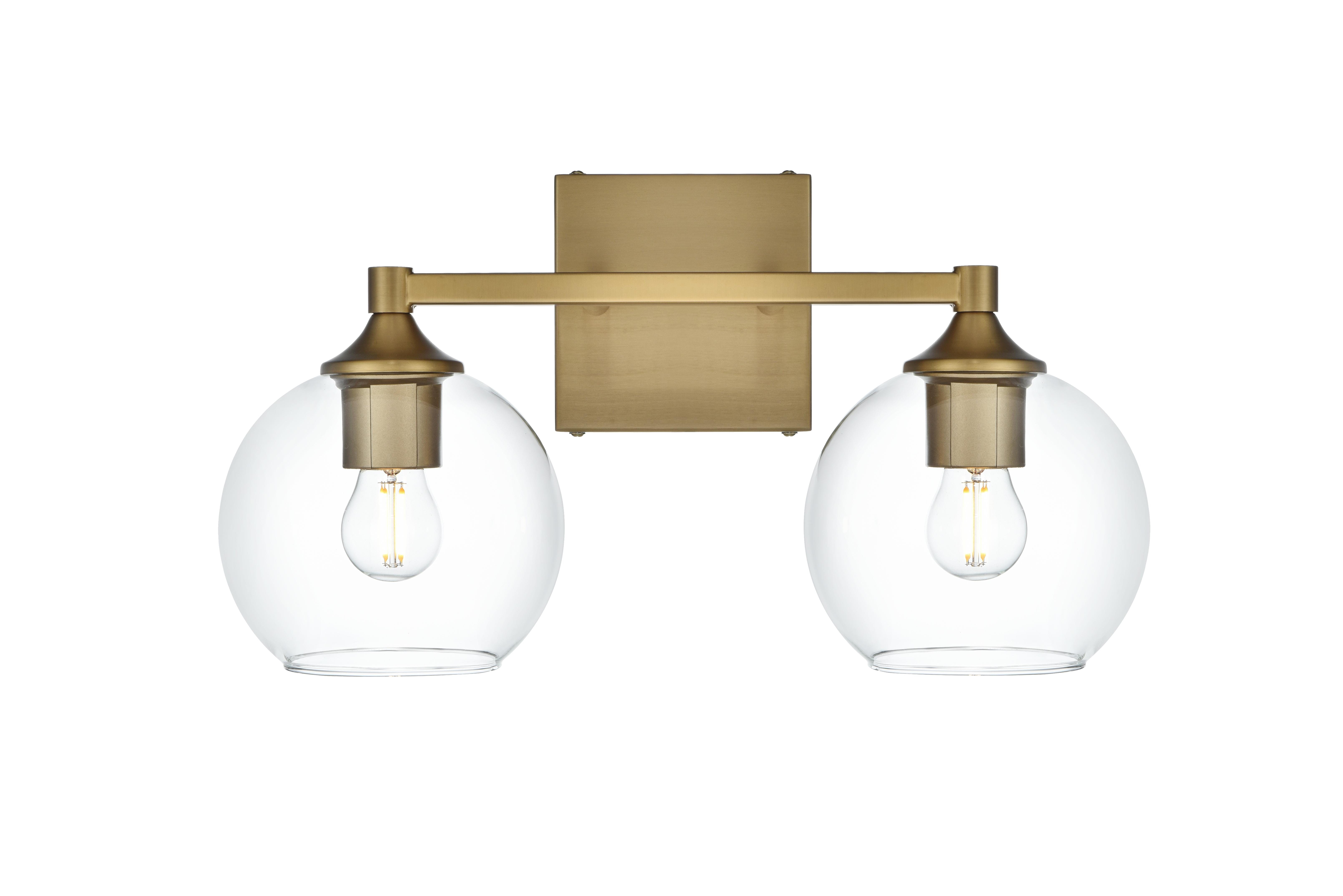 Eero Vanity Lights