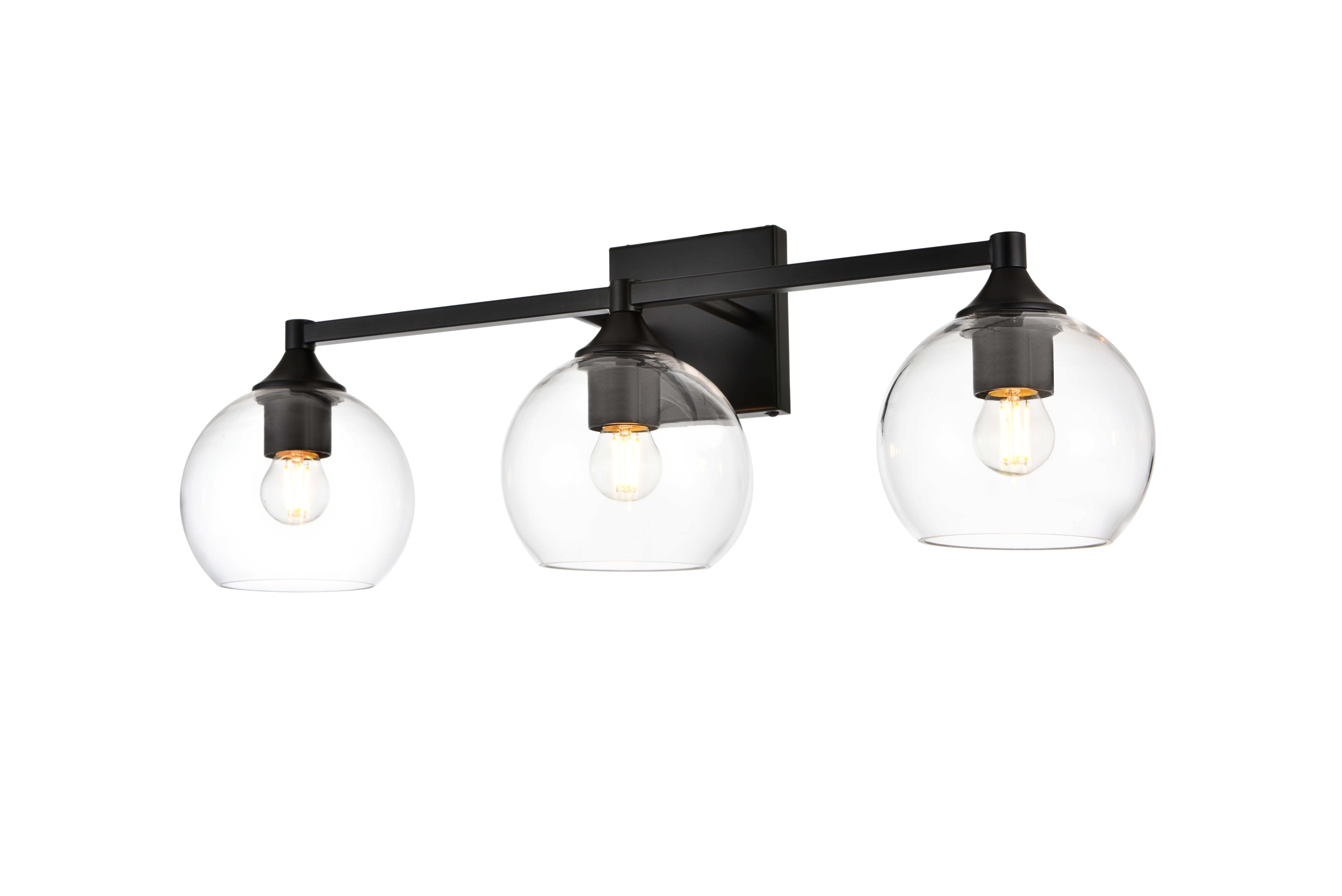 The Foster by Elegant Lighting - Image 3