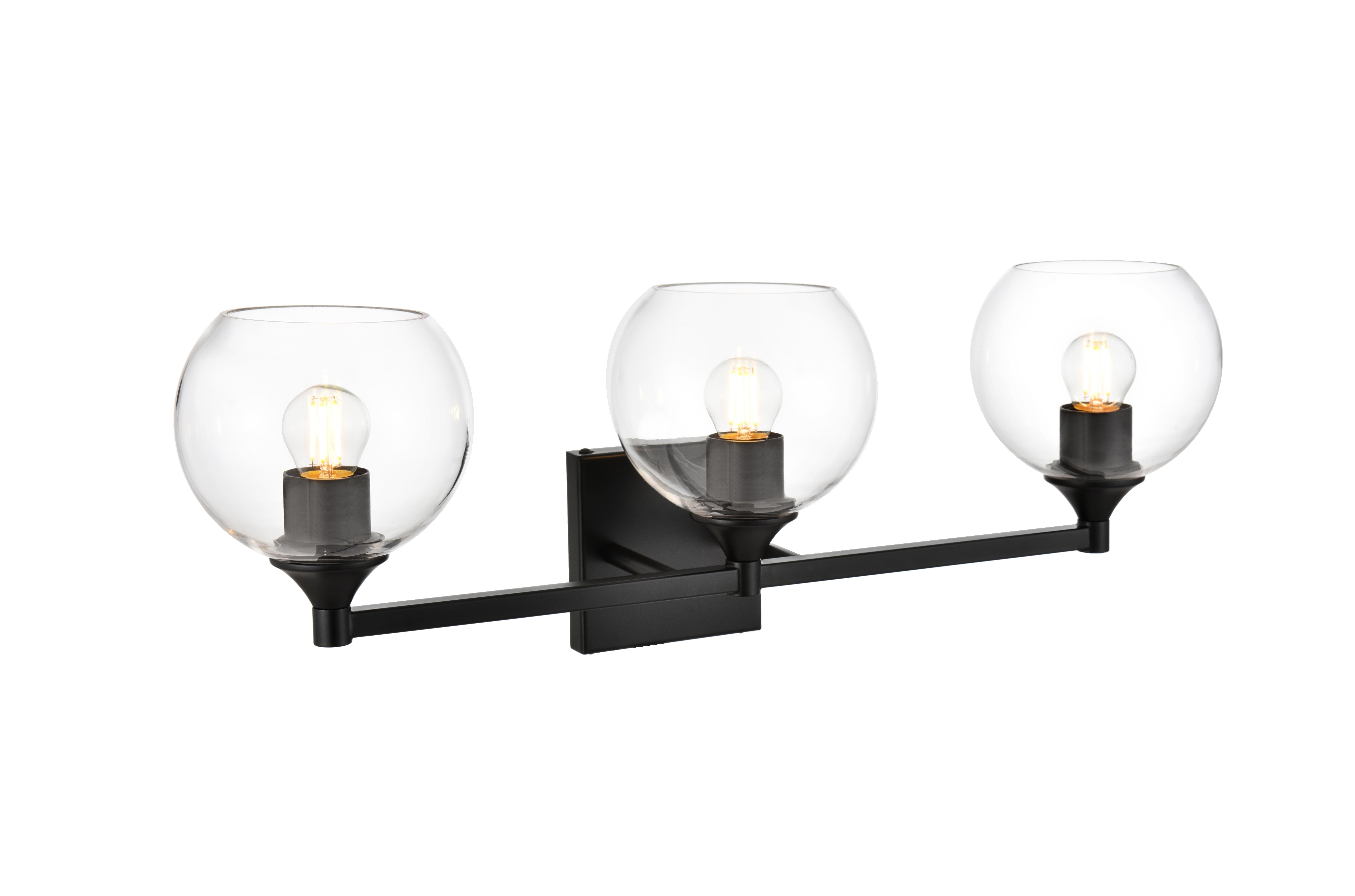 The Foster by Elegant Lighting - Image 4