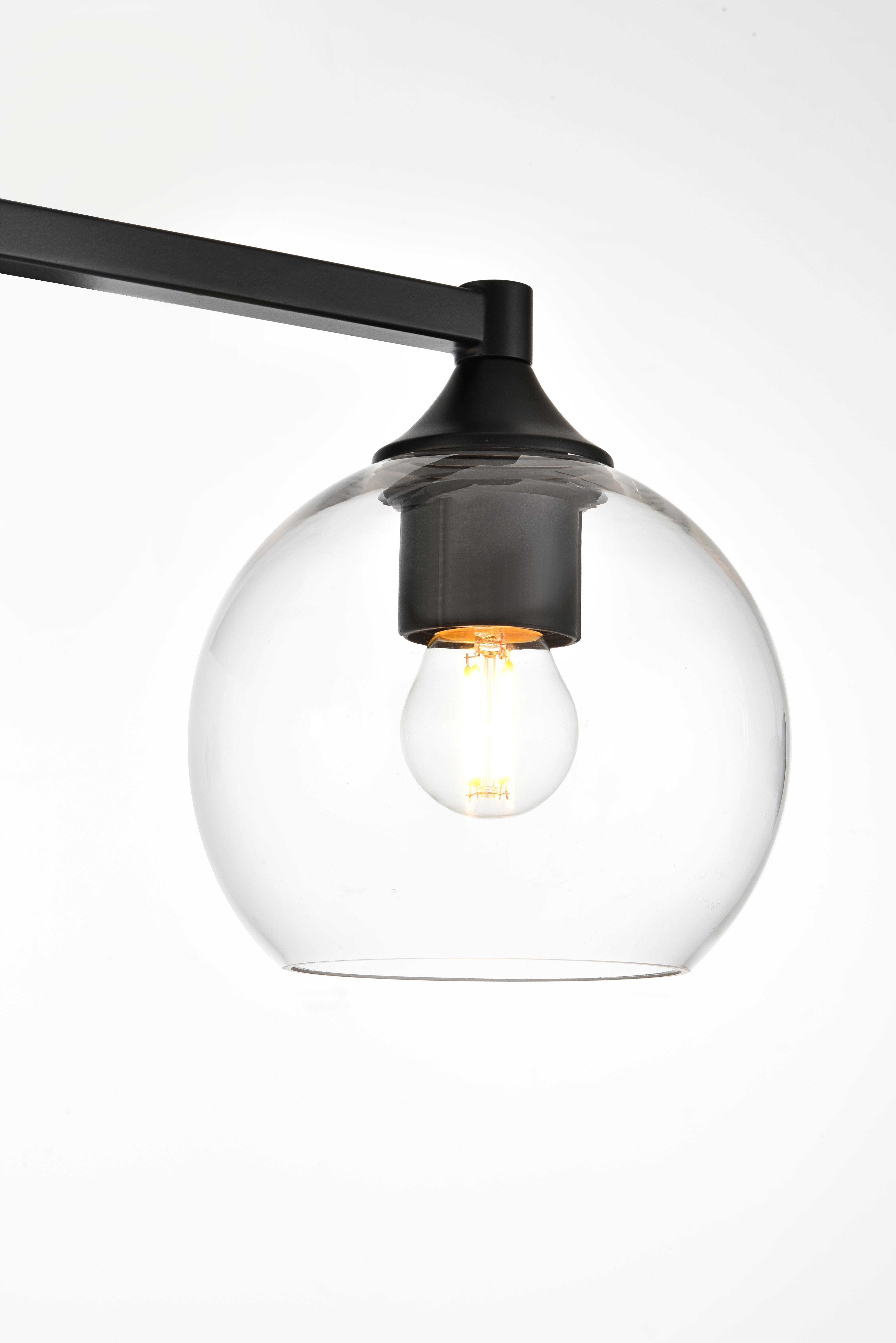 The Foster by Elegant Lighting - Image 5