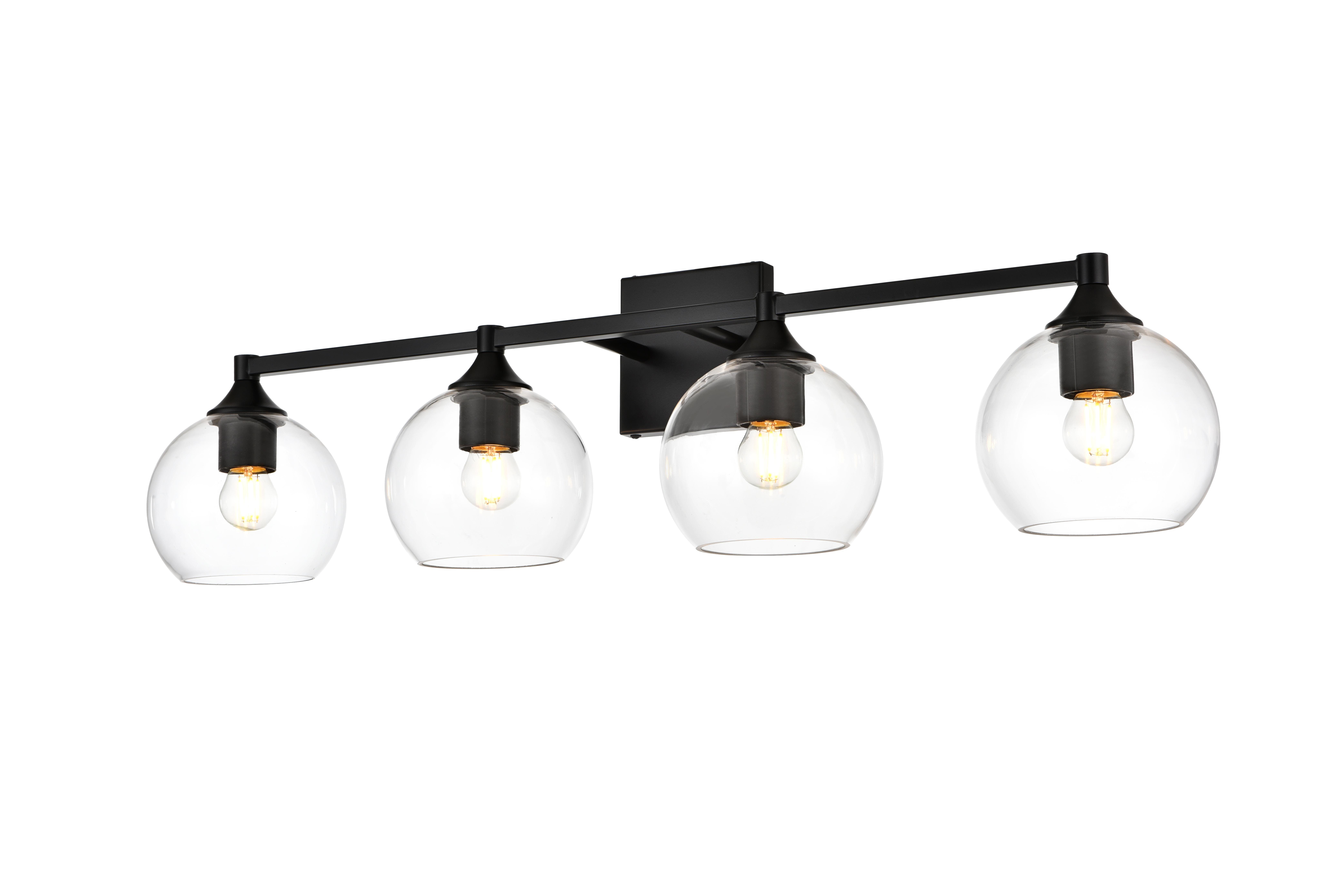The Foster by Elegant Lighting - Image 3