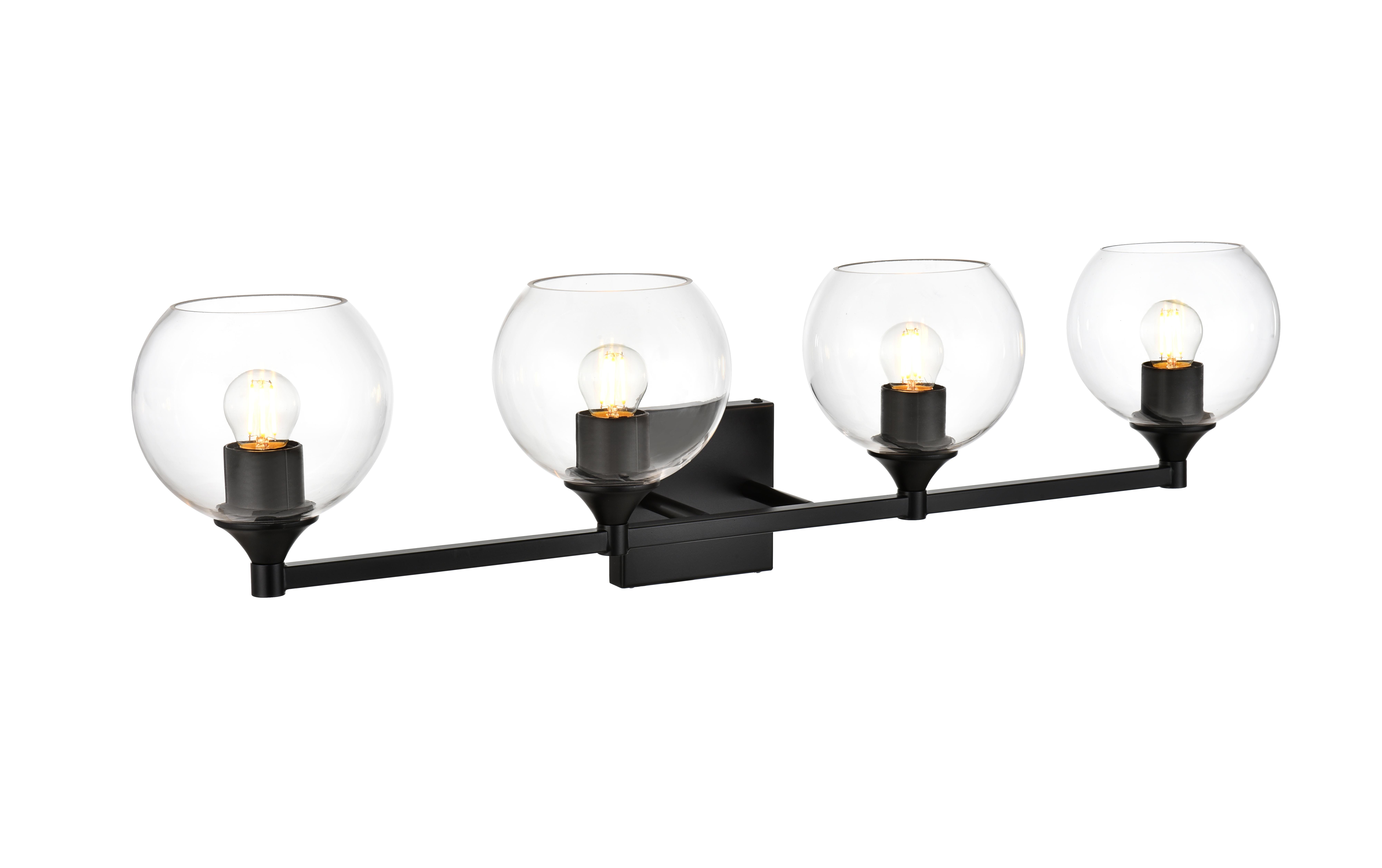 The Foster by Elegant Lighting - Image 4