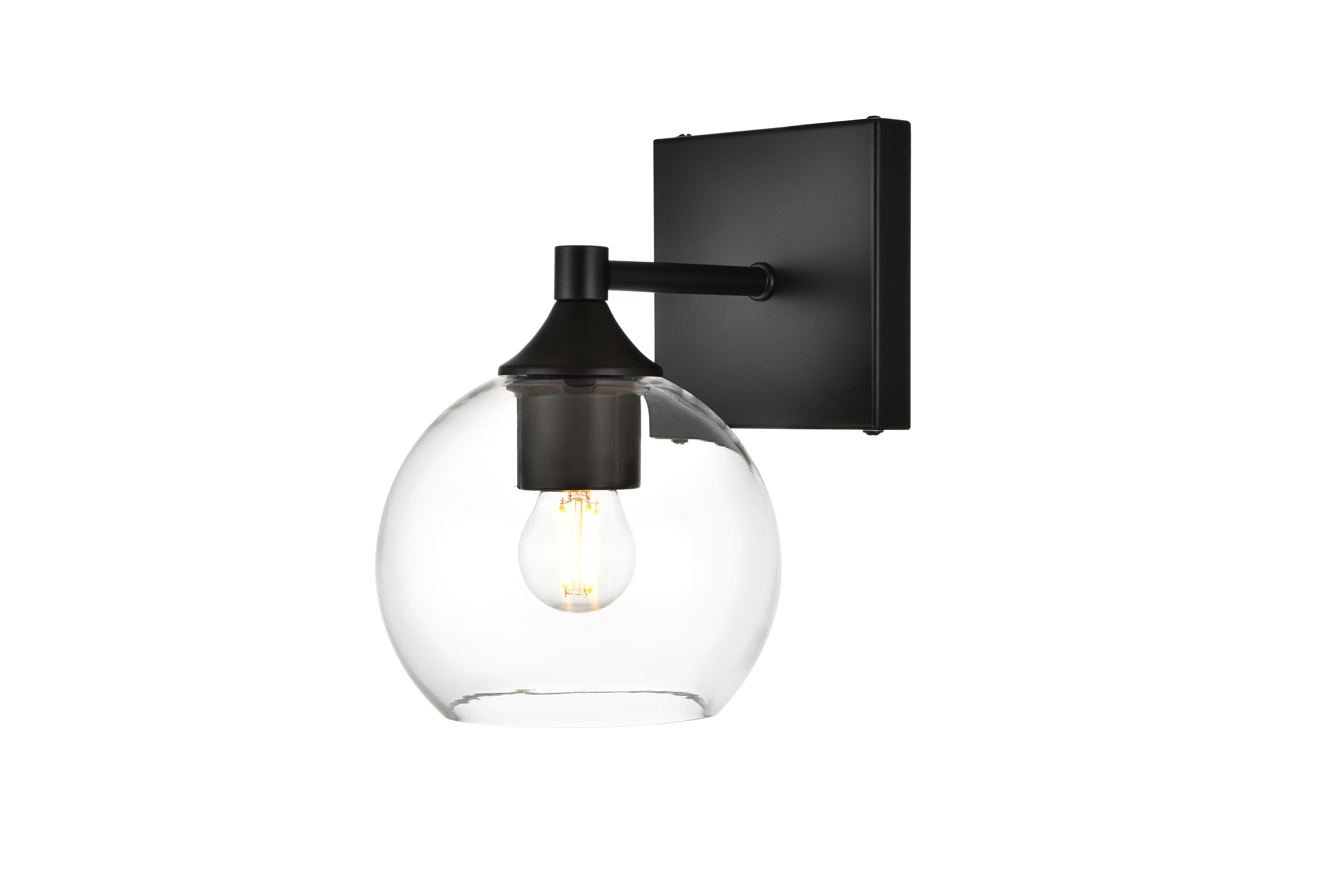 The Foster by Elegant Lighting - Image 3