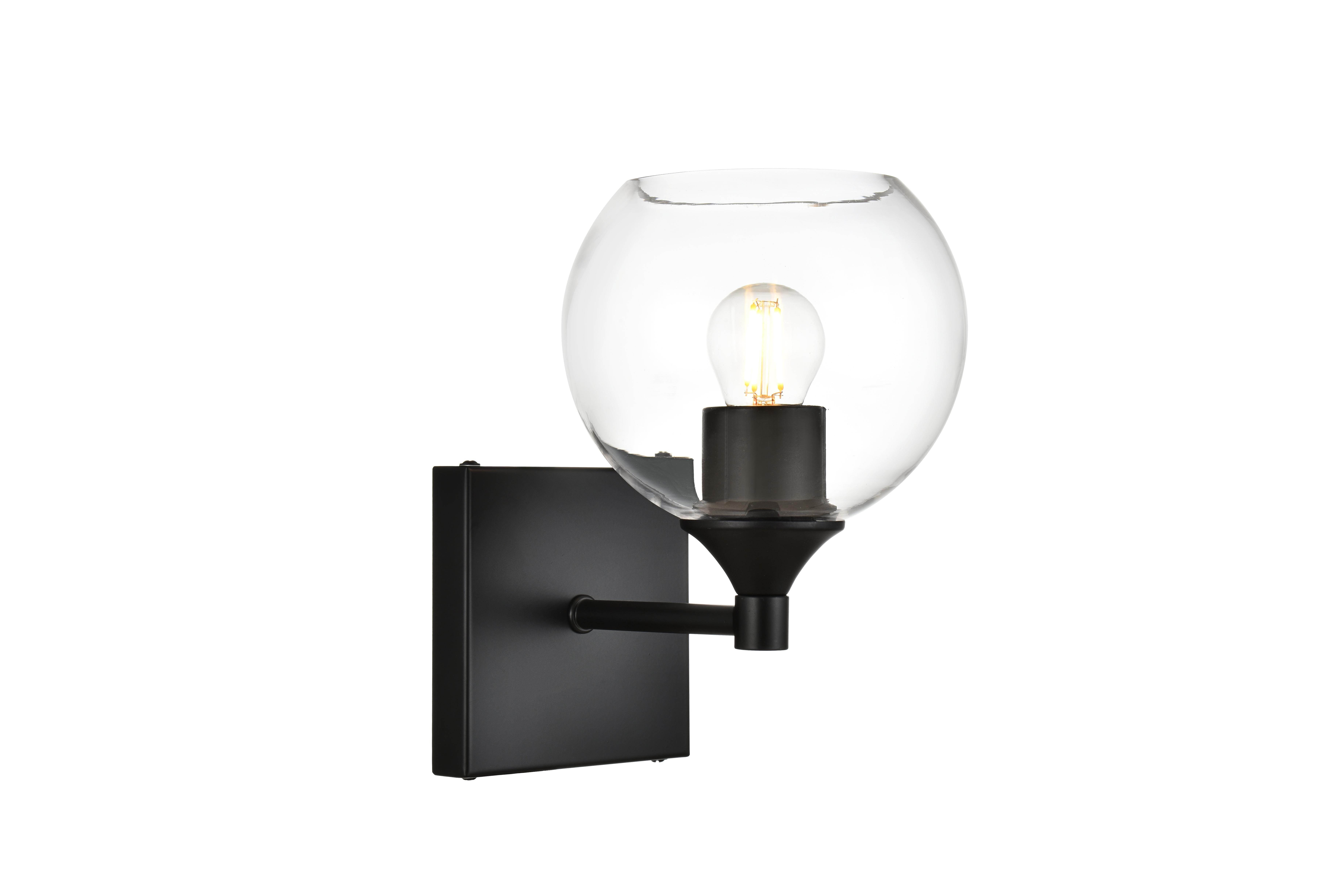 The Foster by Elegant Lighting - Image 4
