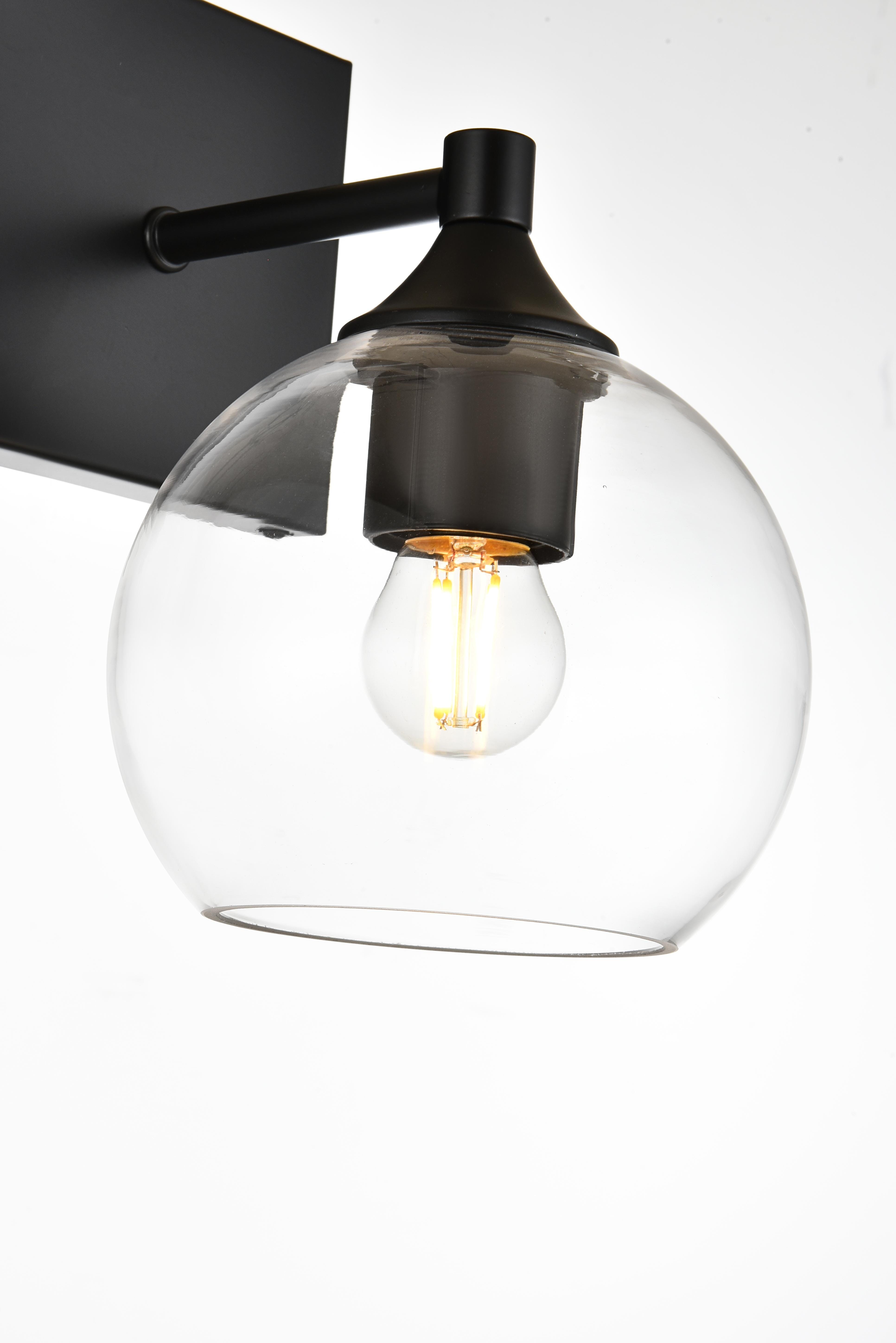 The Foster by Elegant Lighting - Image 5