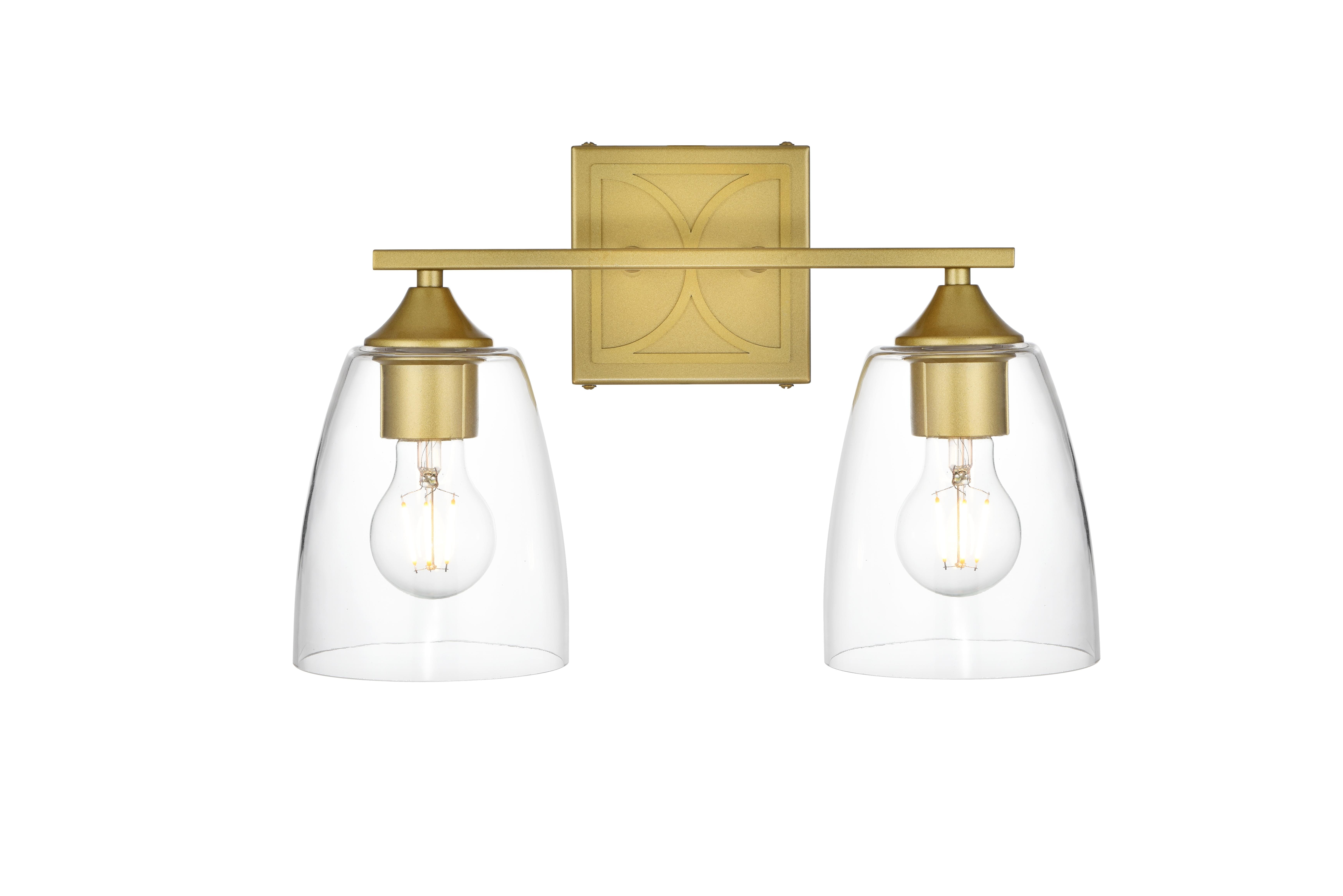 Harris Vanity Lights
