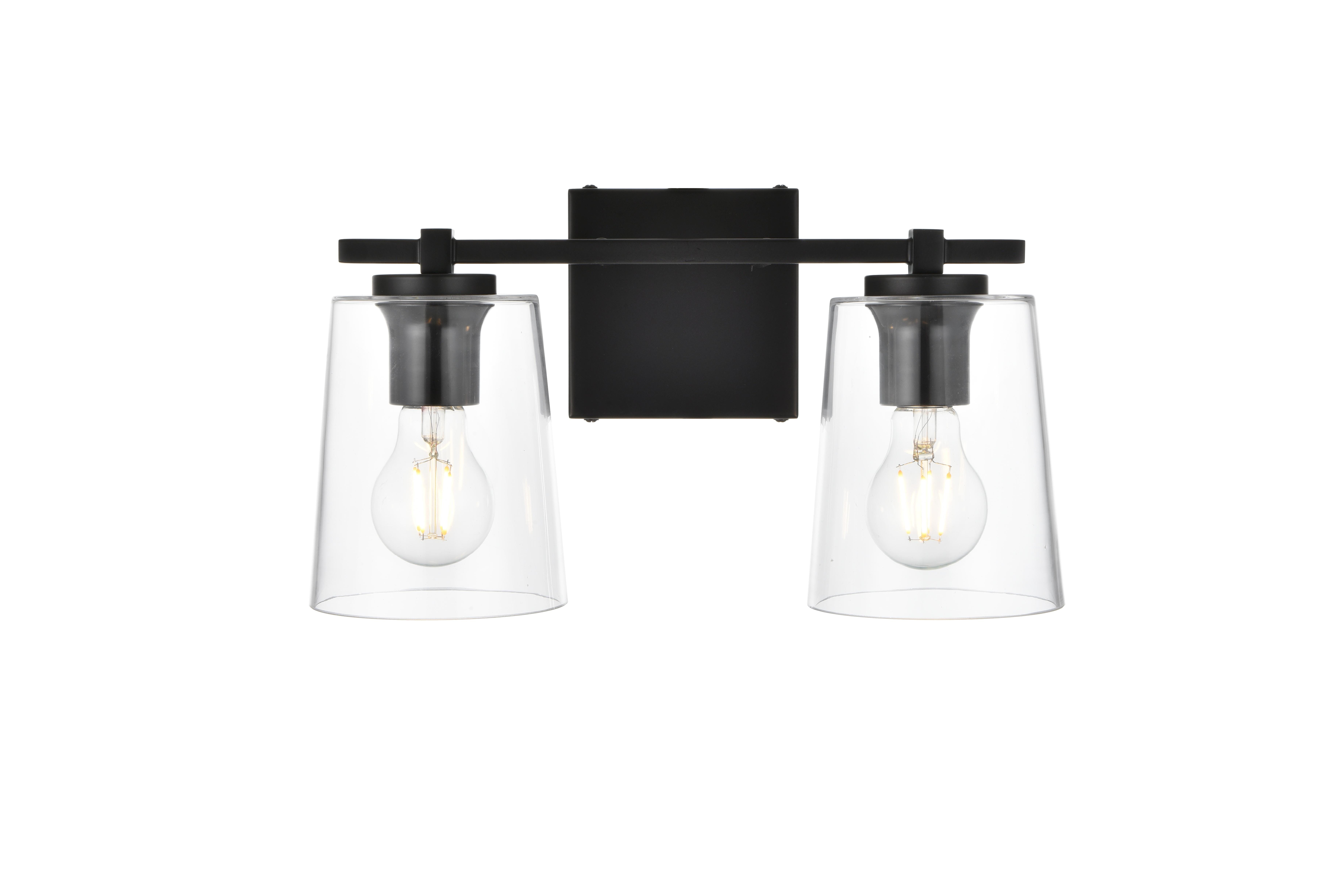 Kacey Vanity Lights