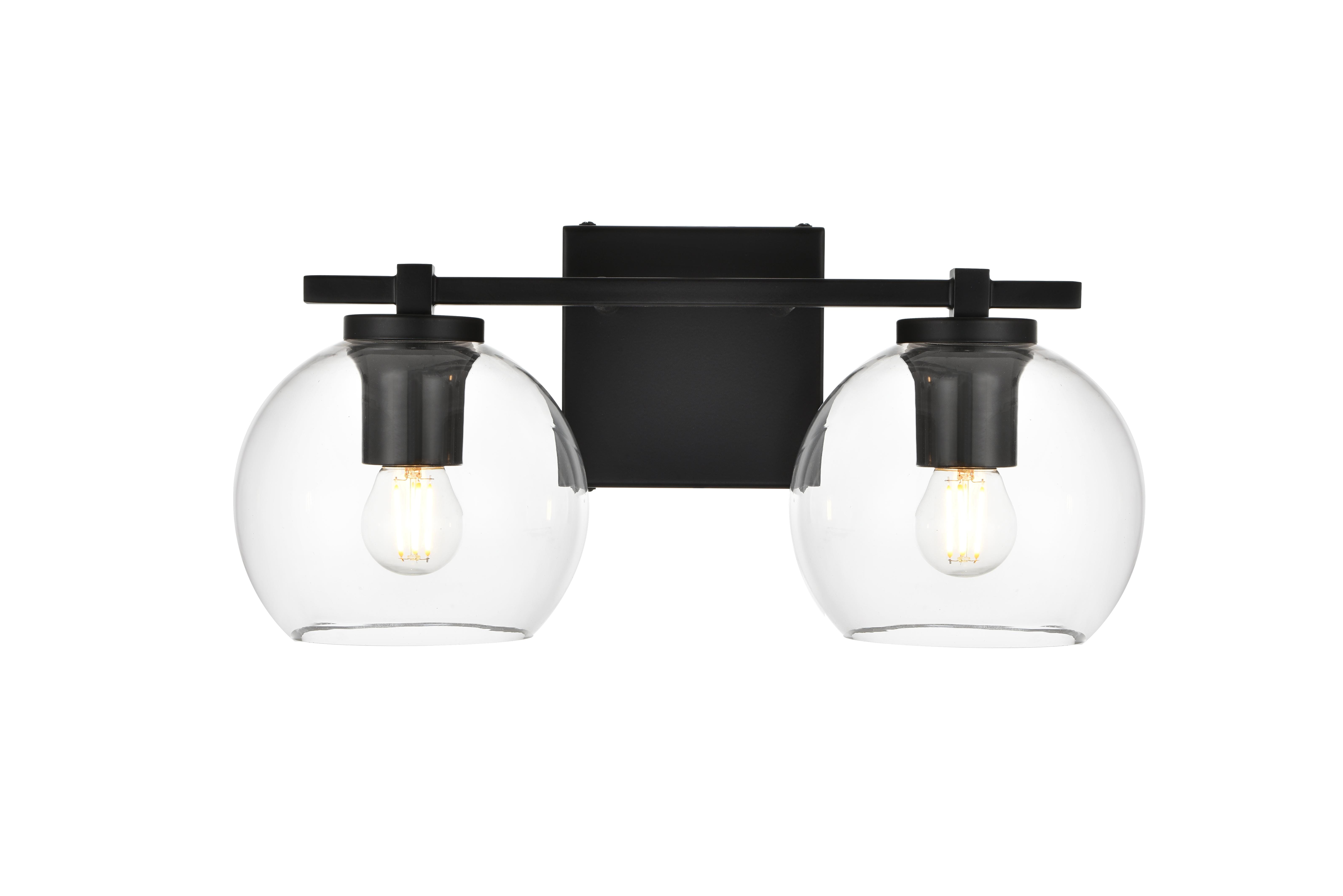 Juelz Vanity Lights