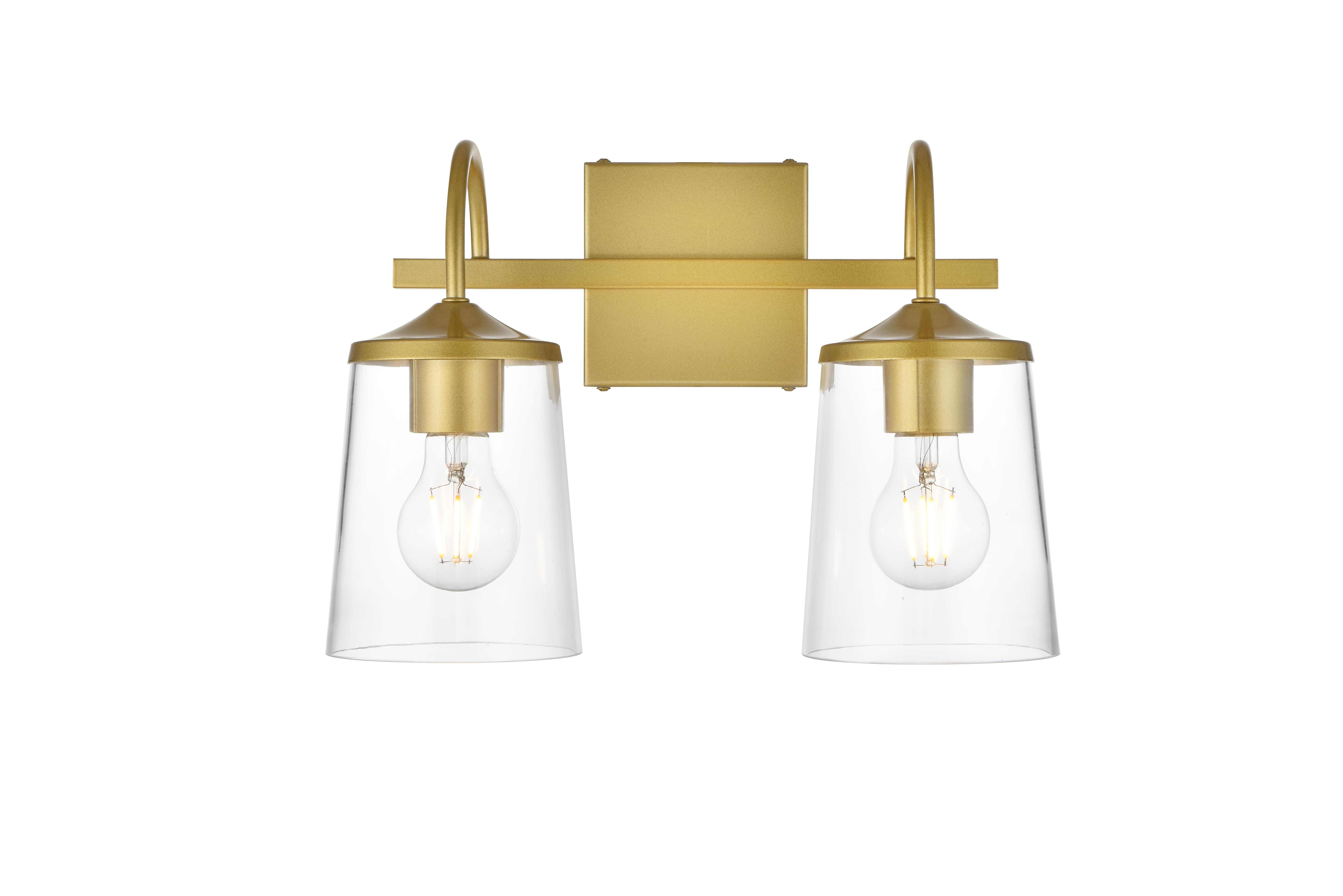 Avani Vanity Lights