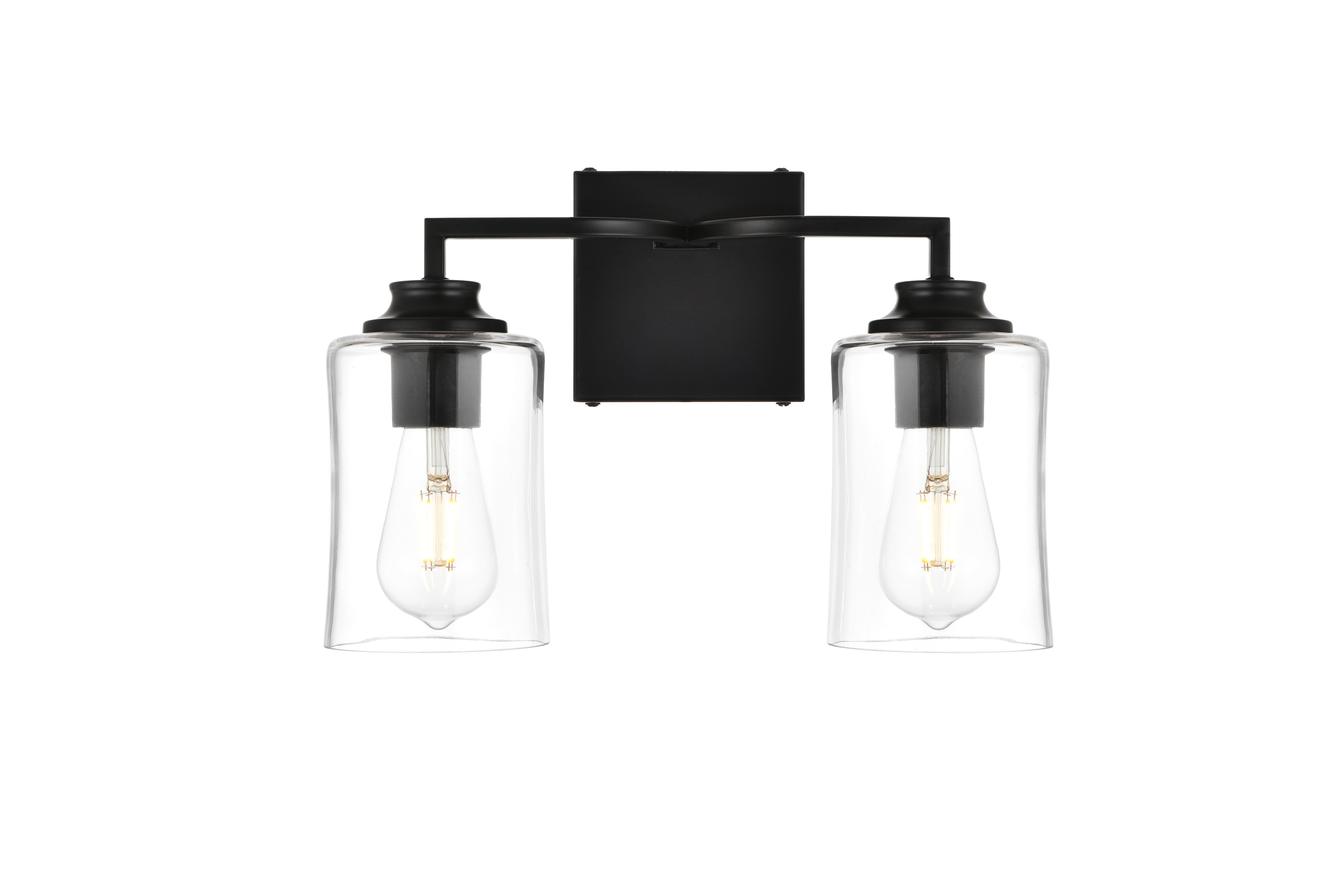 Ronnie Vanity Lights